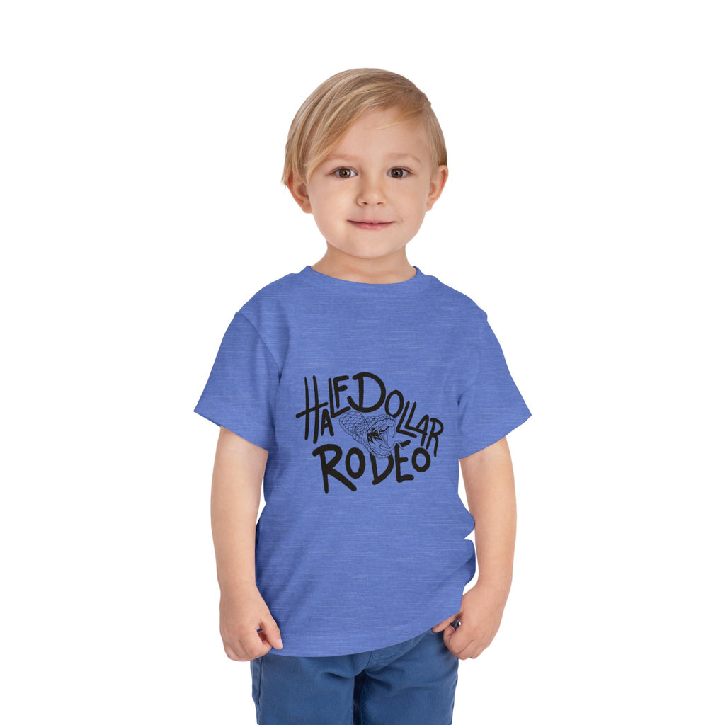 HDR Snake Head Youngin’ Shirt