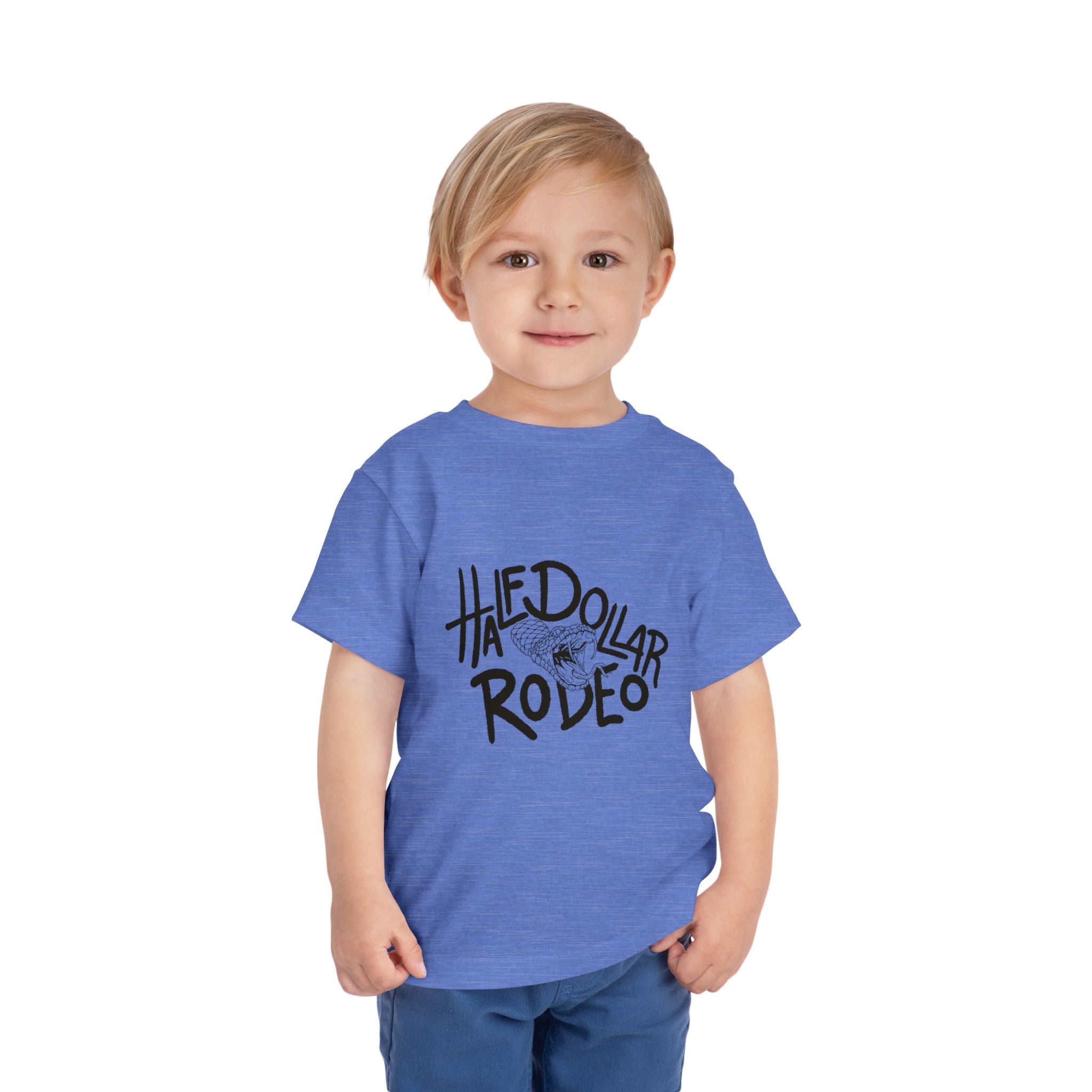 HDR Snake Head Youngin’ Shirt