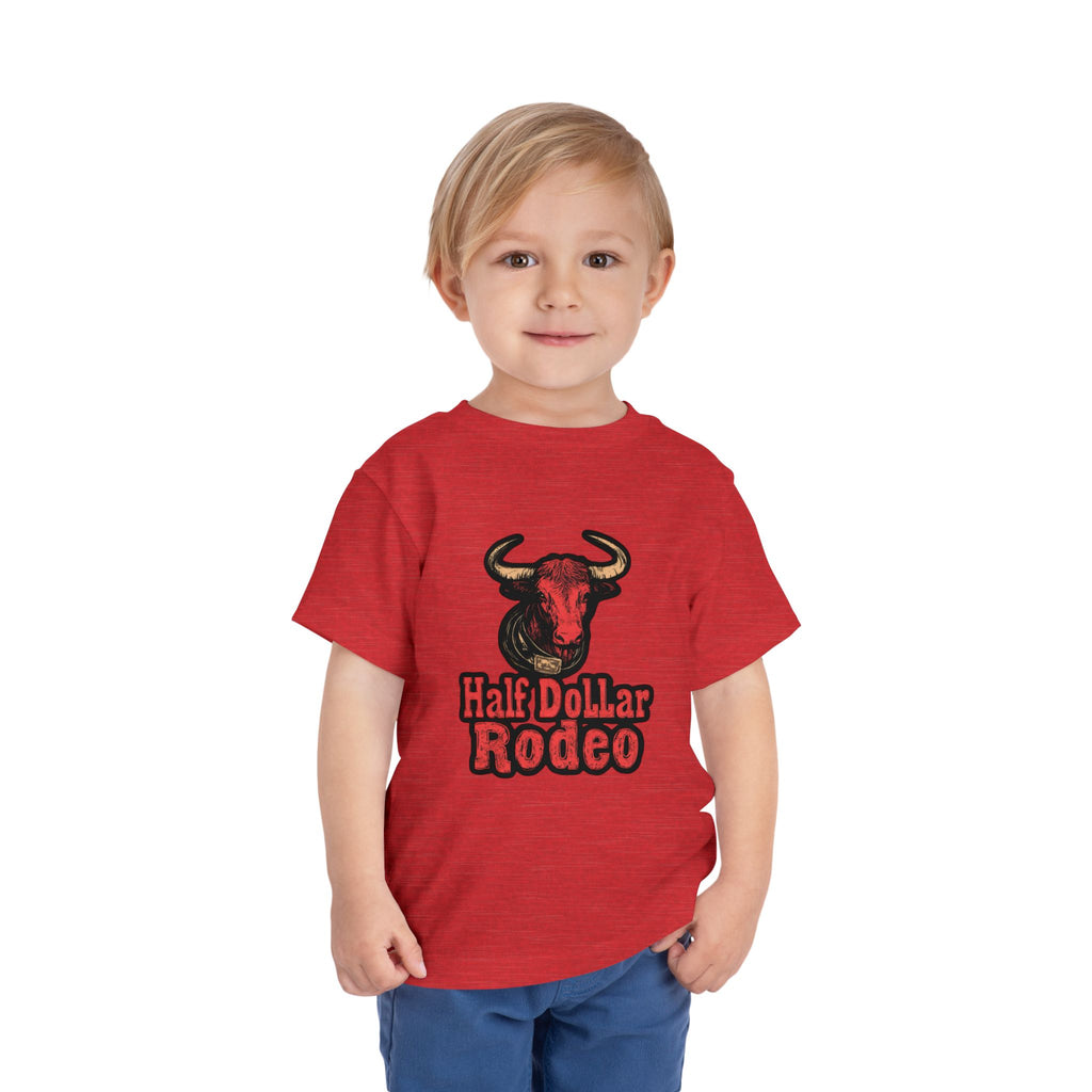 HDR Bull Youngin’ Shirt