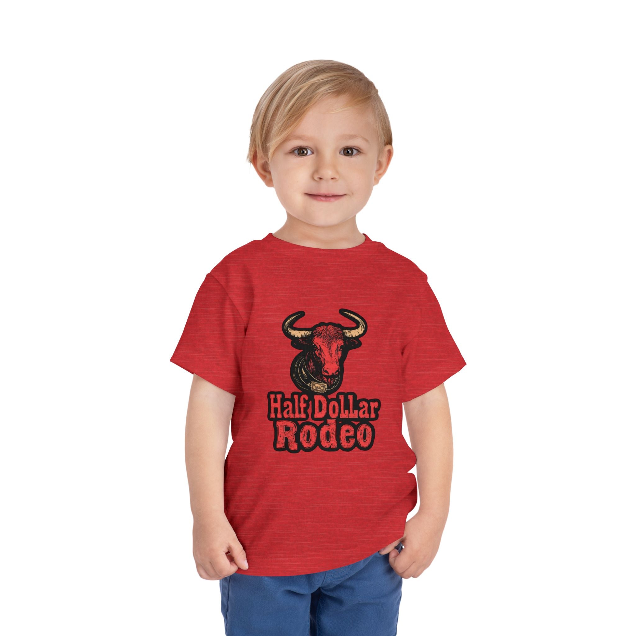 HDR Bull Youngin’ Shirt