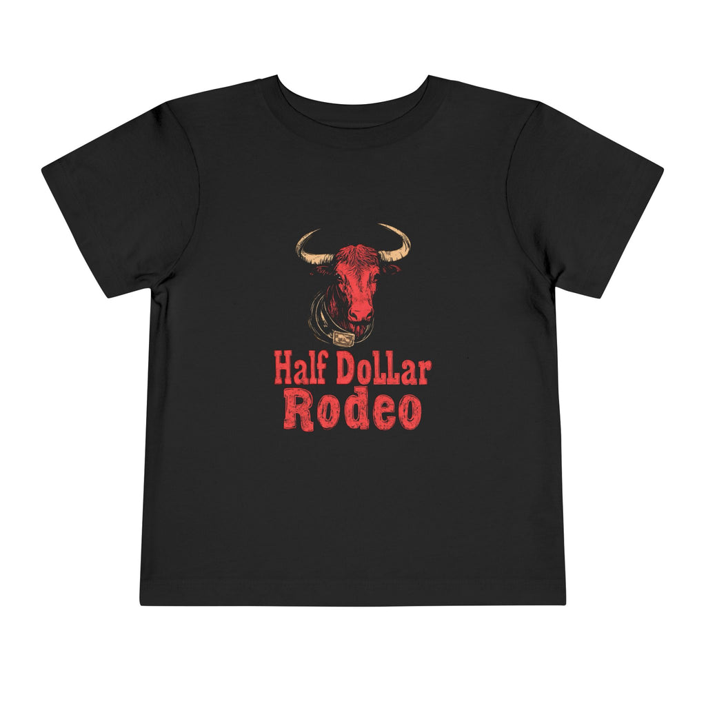 HDR Bull Youngin’ Shirt