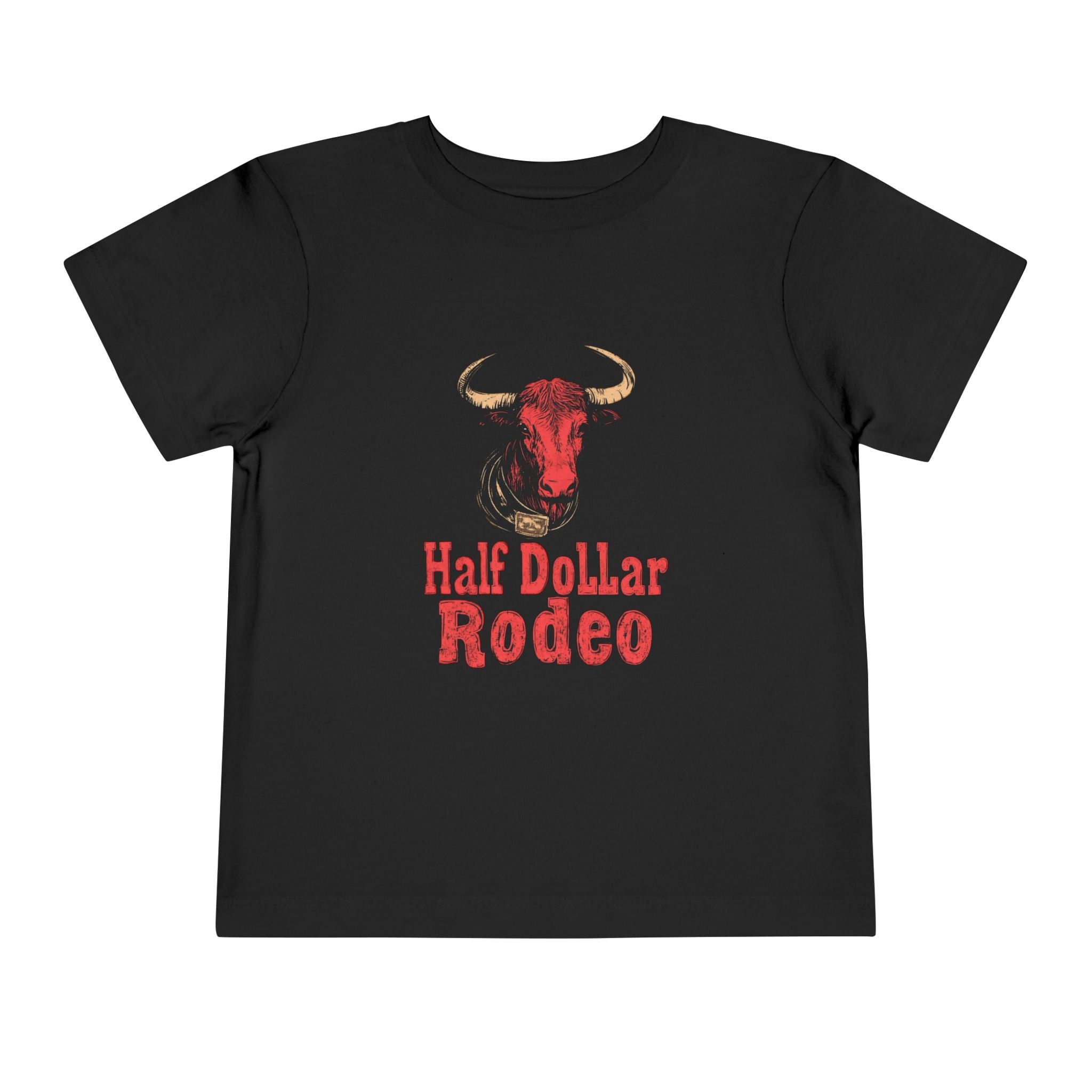 HDR Bull Youngin’ Shirt