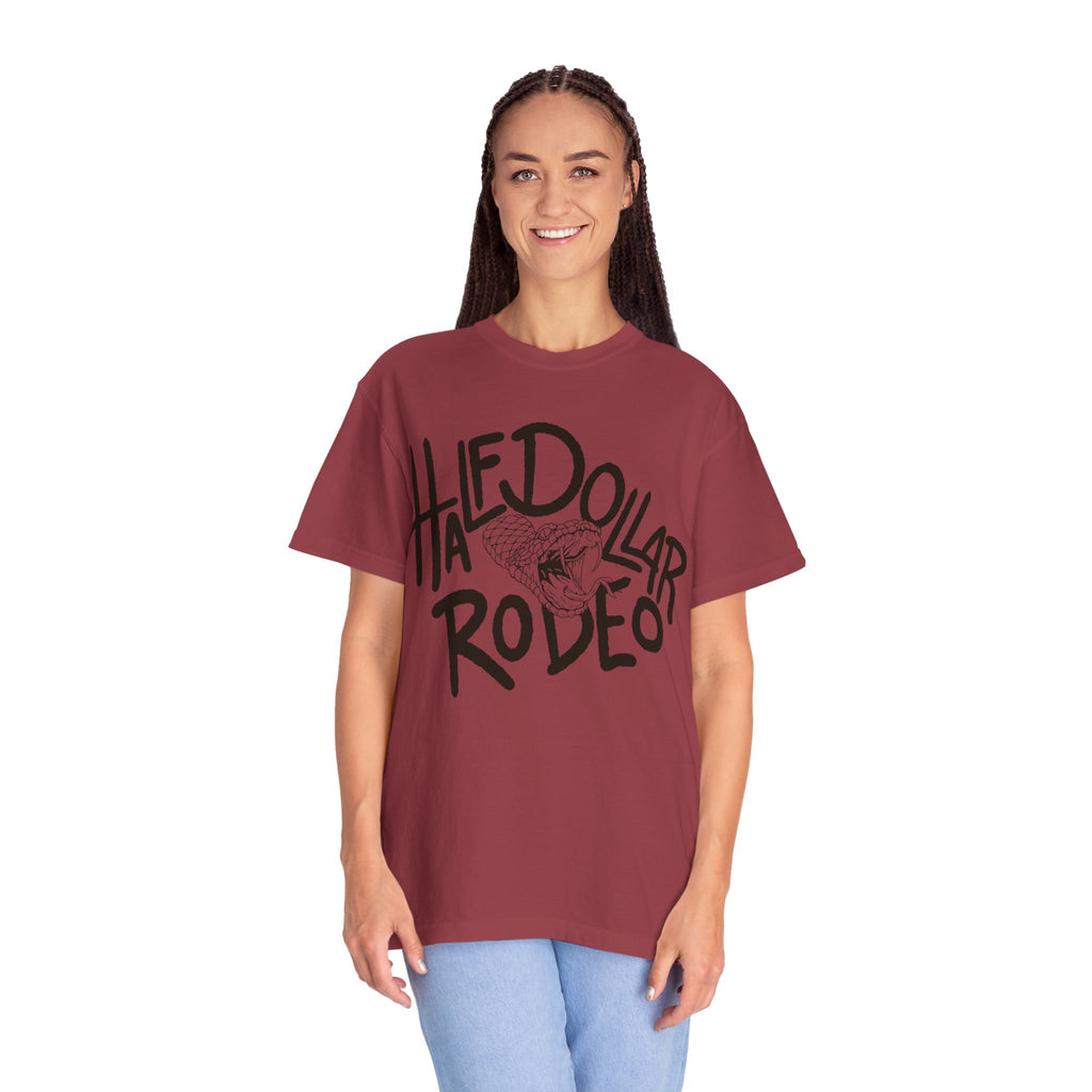 HDR Snake Head Short Sleeve