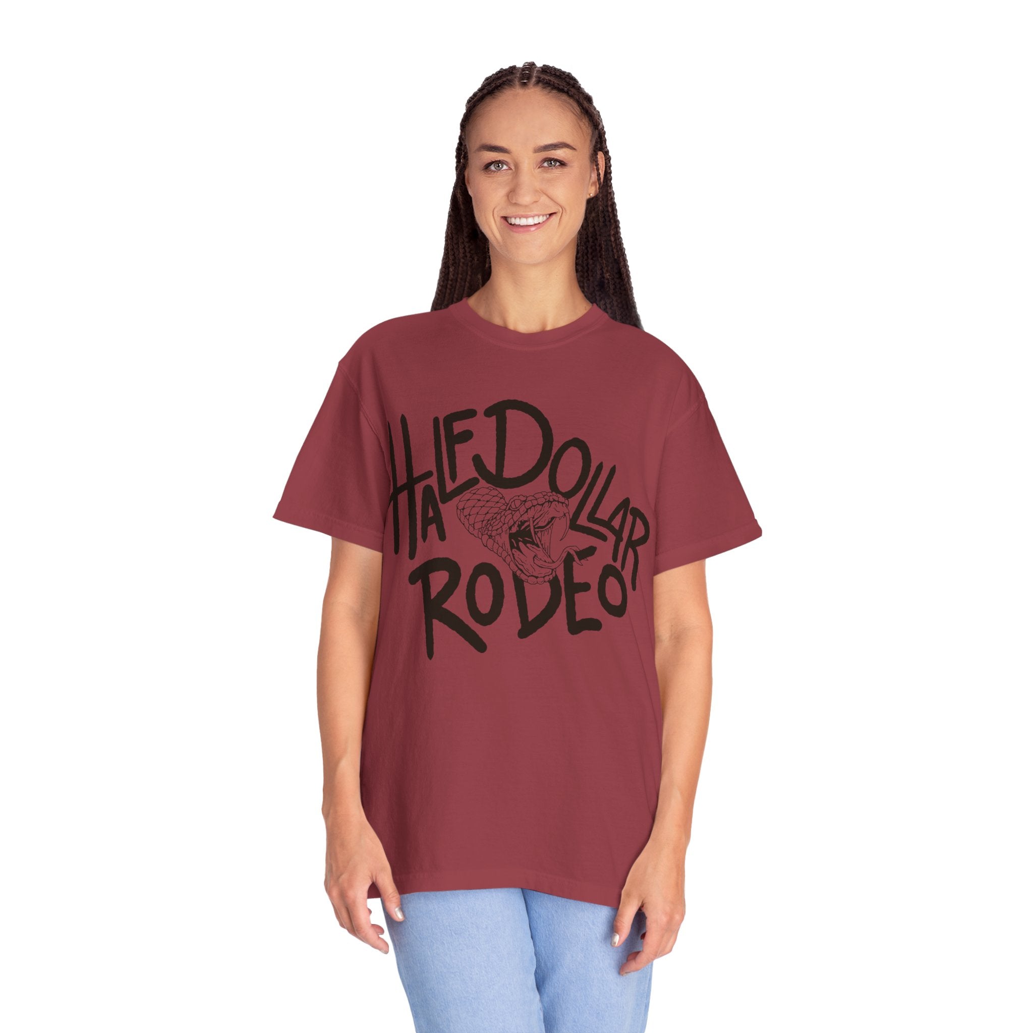 HDR Snake Head Short Sleeve