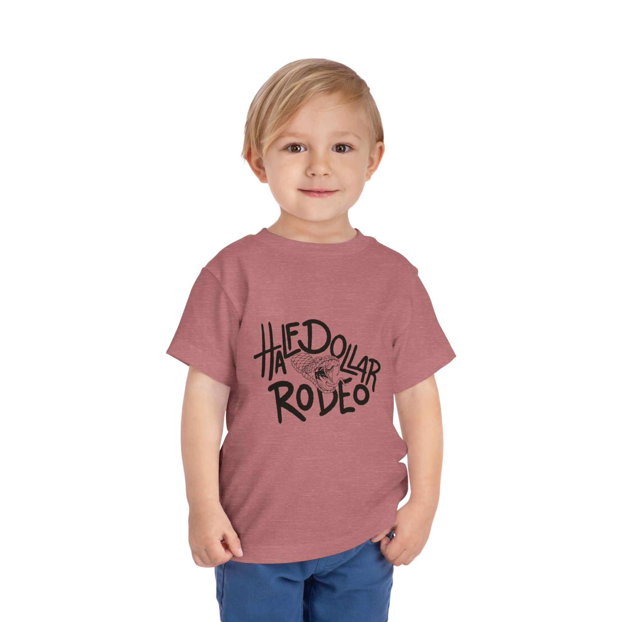 HDR Snake Head Youngin’ Shirt