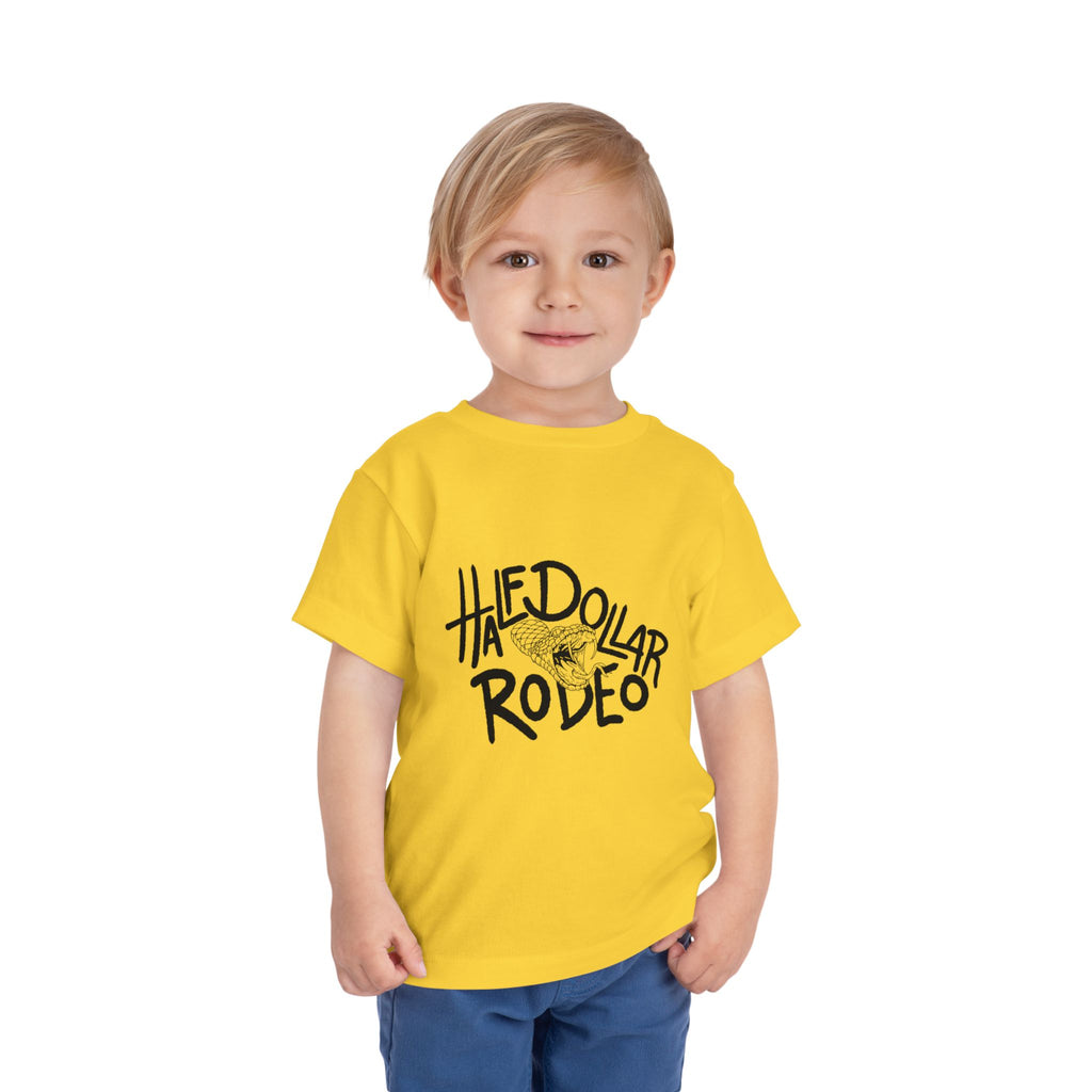 HDR Snake Head Youngin’ Shirt