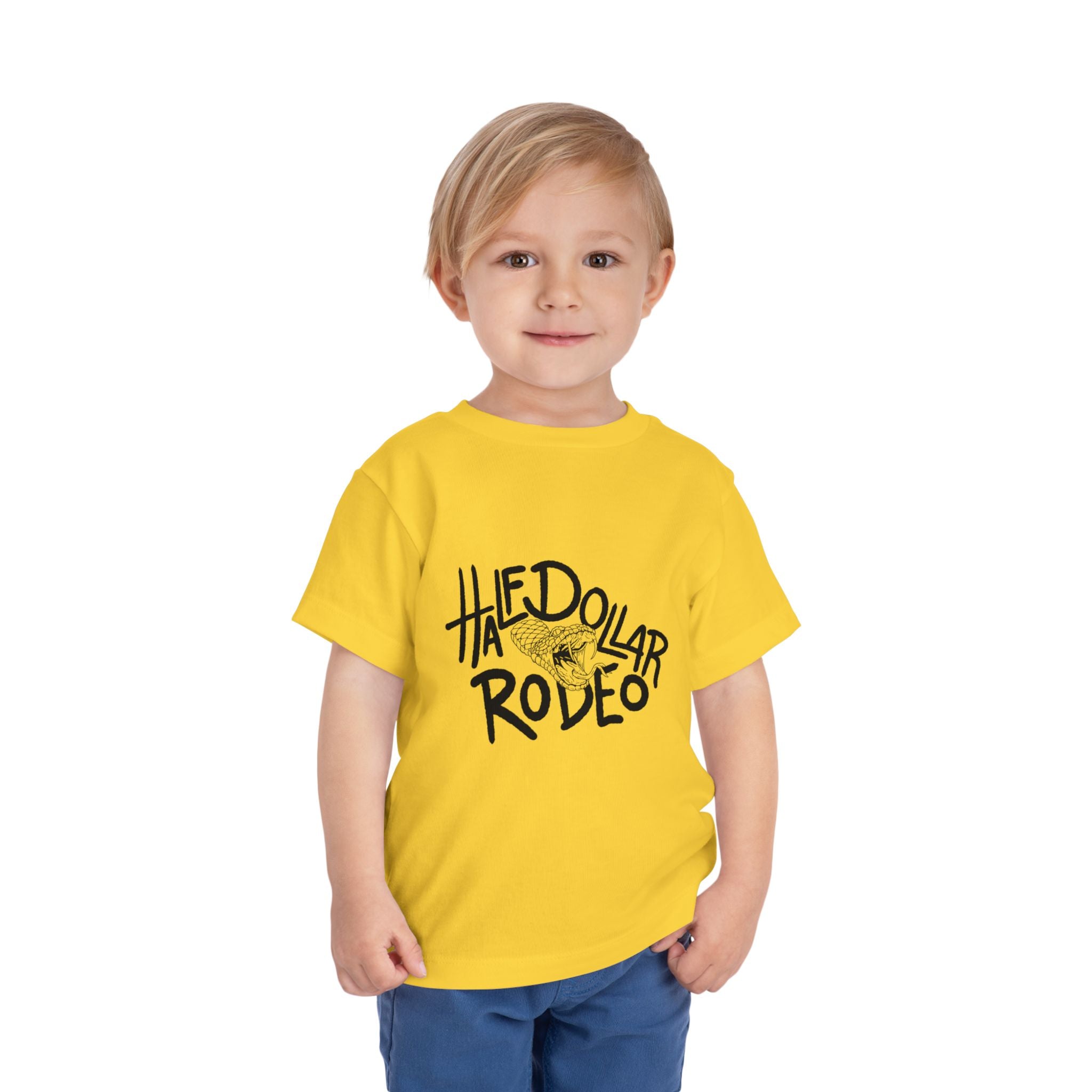 HDR Snake Head Youngin’ Shirt