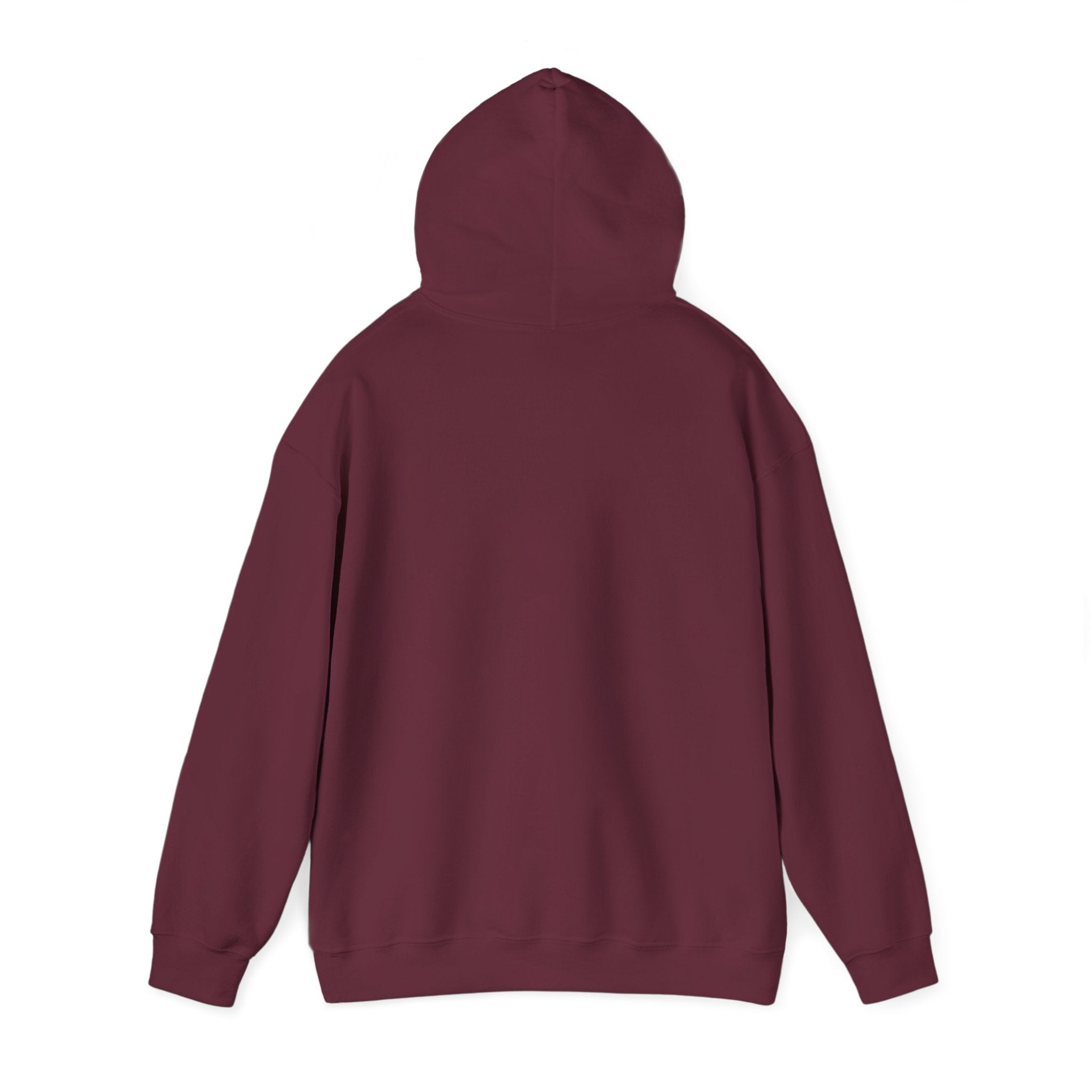 HDR Snake Head Hoodie