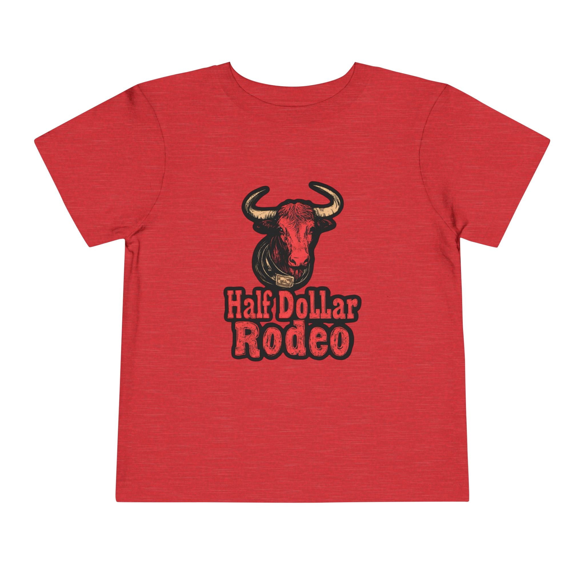 HDR Bull Youngin’ Shirt