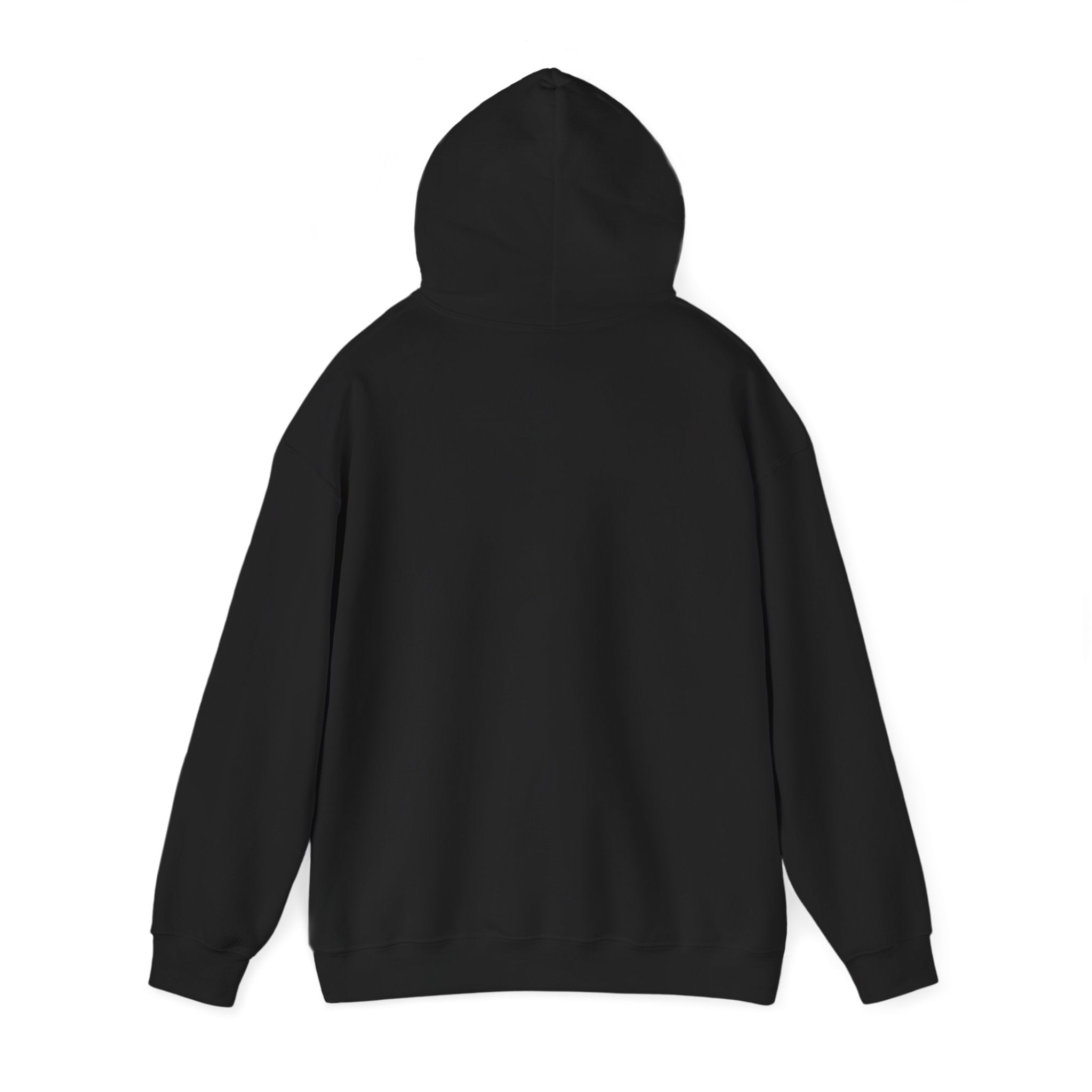 HDR Snake Head Hoodie
