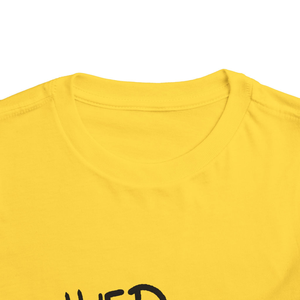 HDR Snake Head Youngin’ Shirt