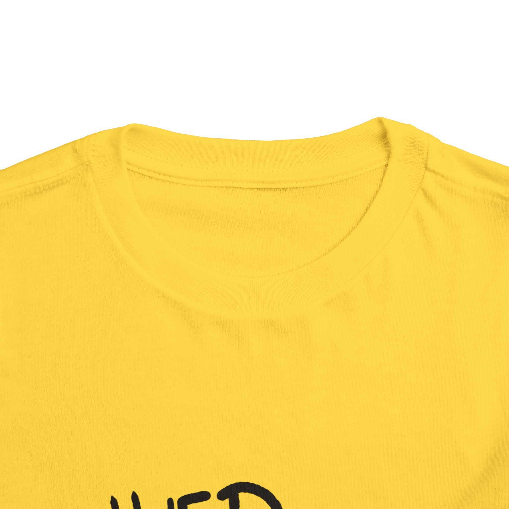 HDR Snake Head Youngin’ Shirt