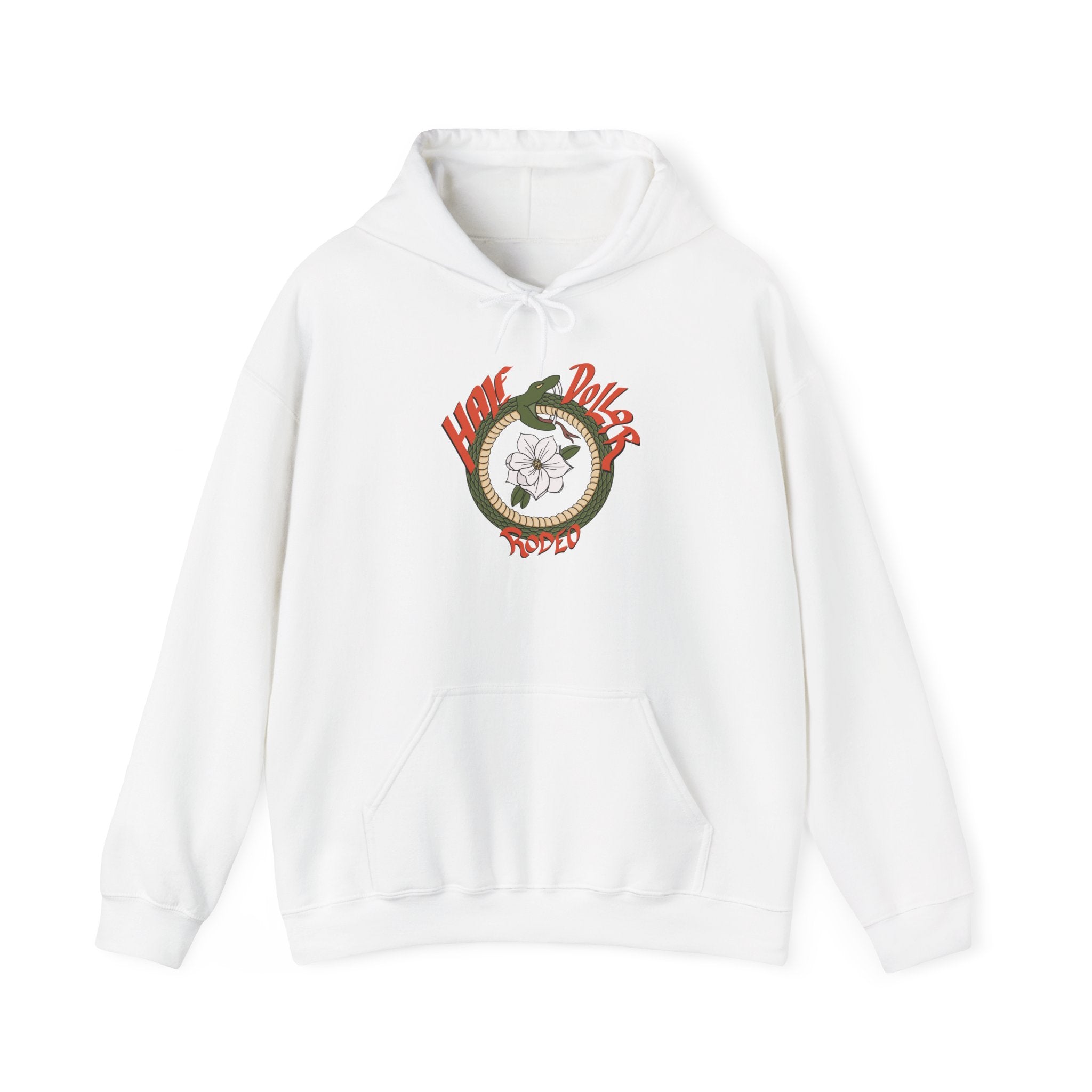 HDR Ouroboros Hoodie