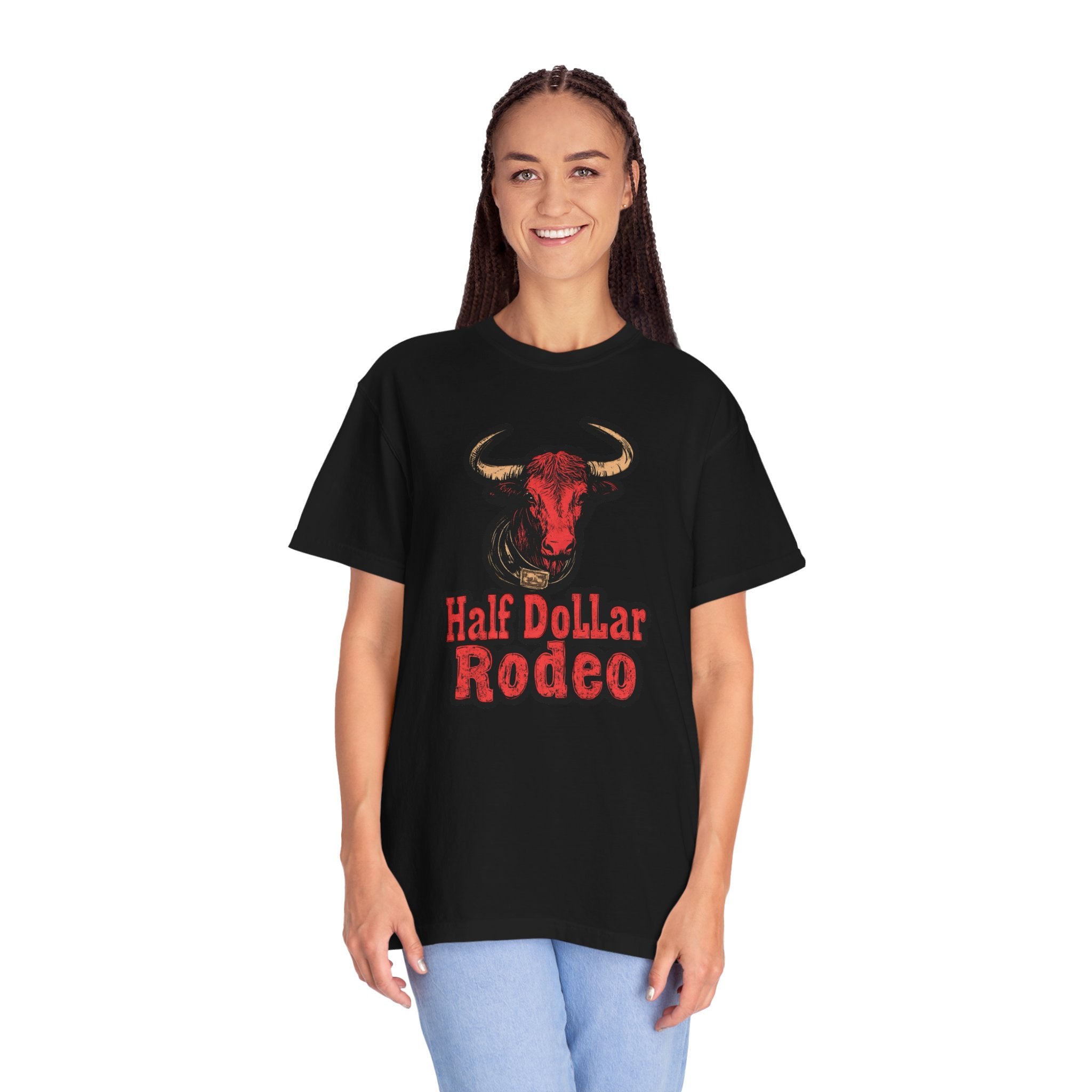 HDR Bull Short Sleeve