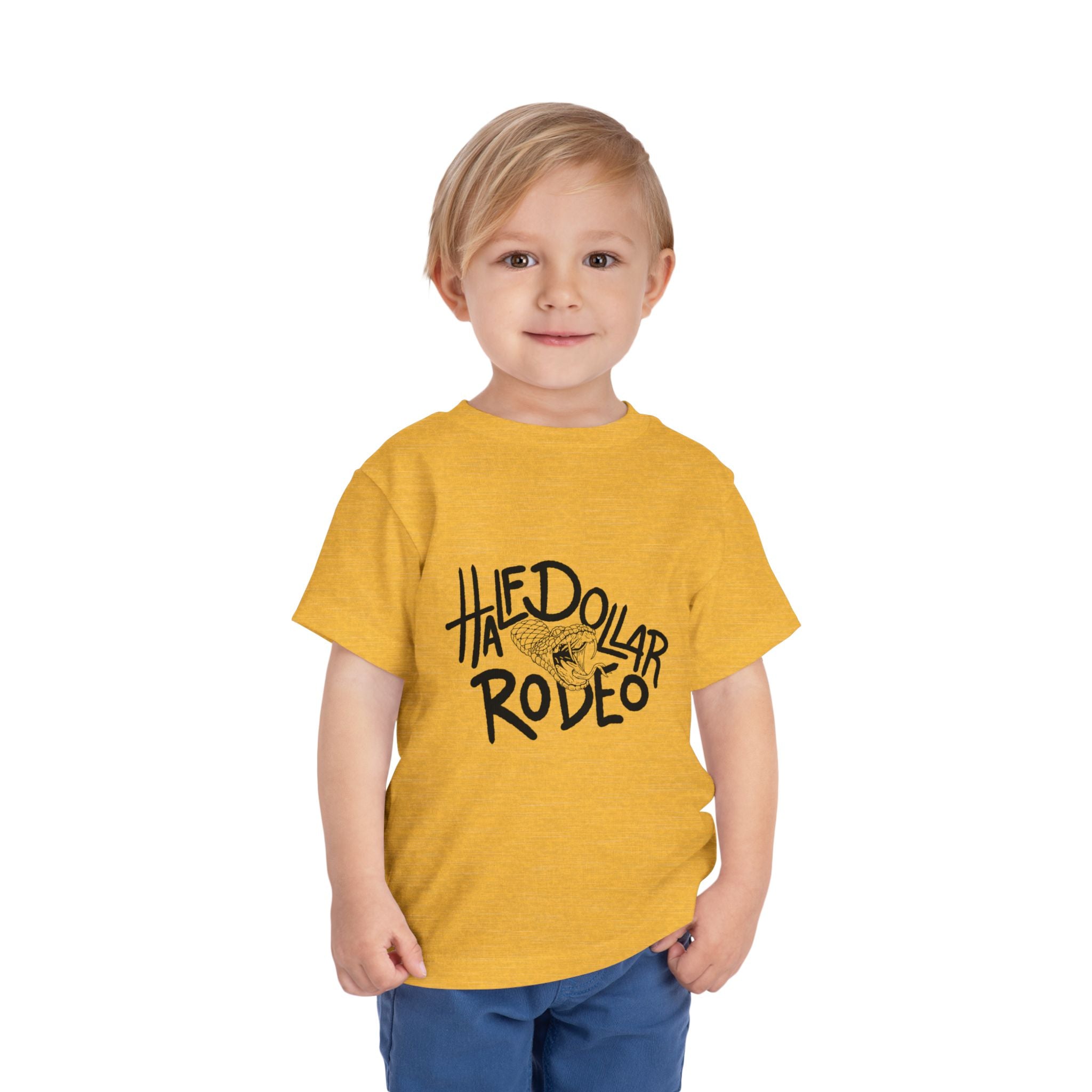 HDR Snake Head Youngin’ Shirt
