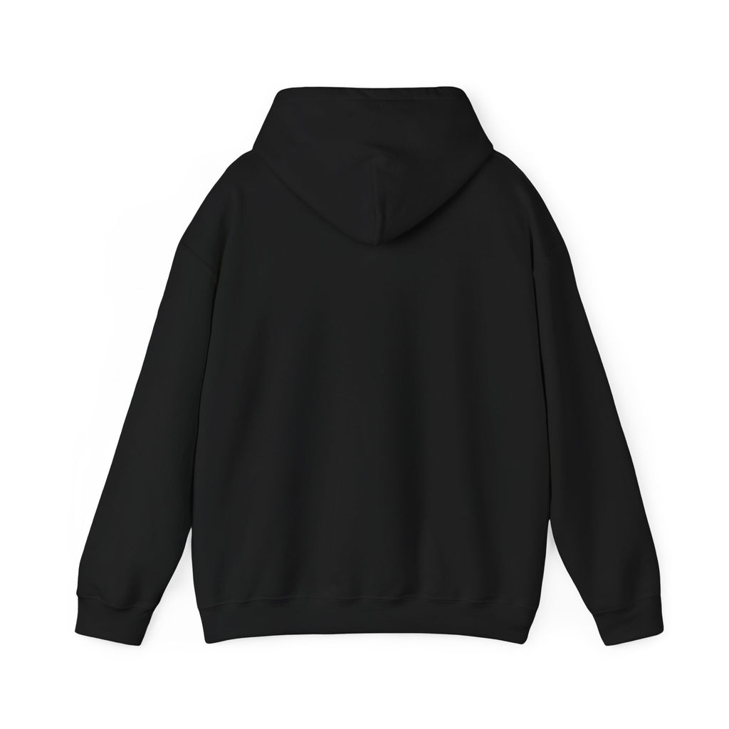 HDR Snake Head Hoodie