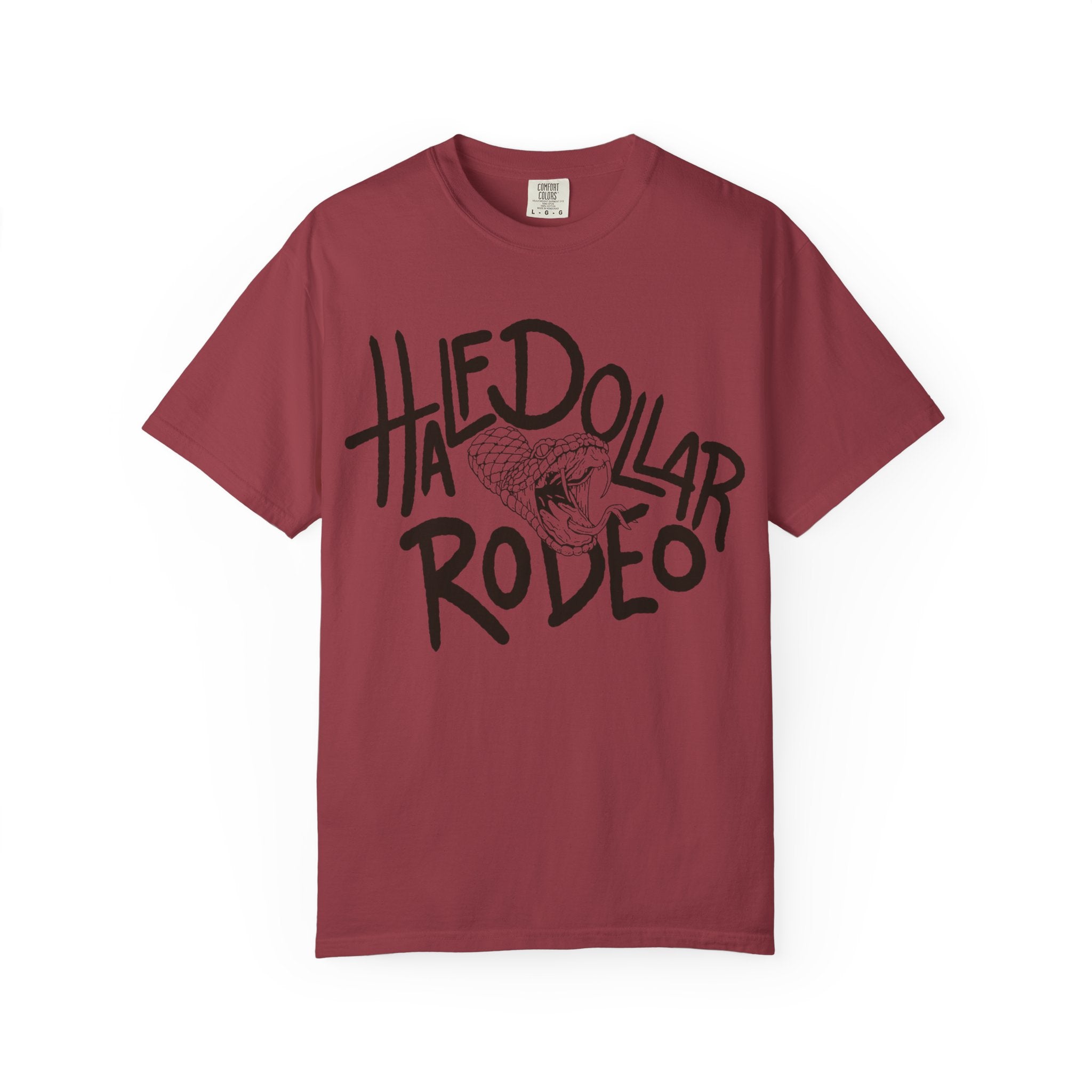 HDR Snake Head Short Sleeve