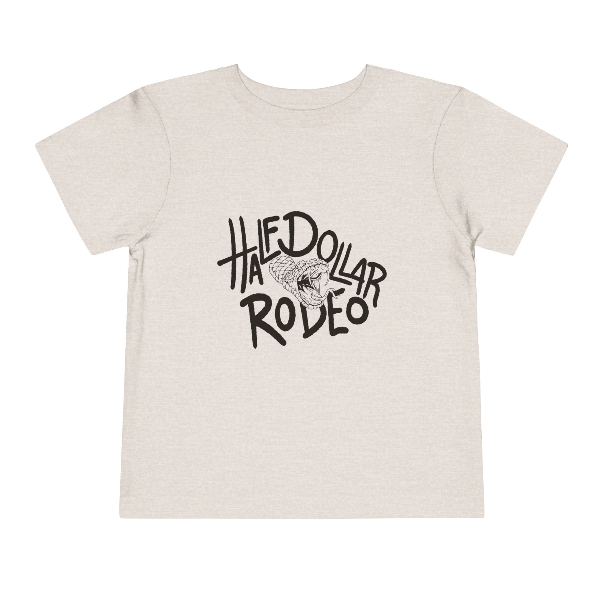 HDR Snake Head Youngin’ Shirt