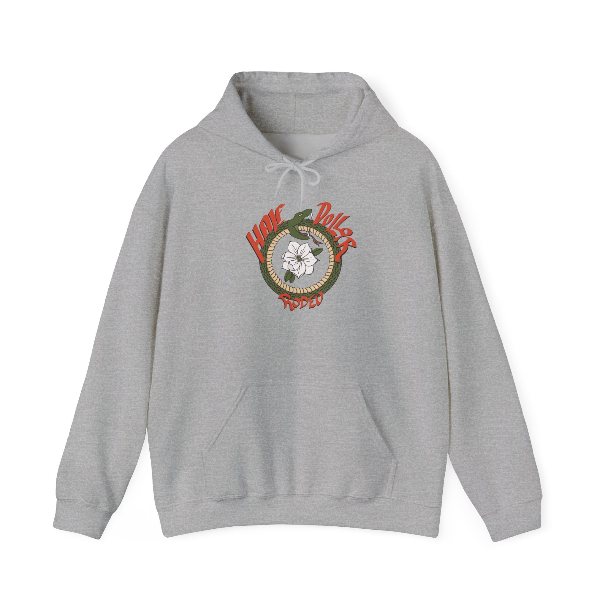 HDR Ouroboros Hoodie