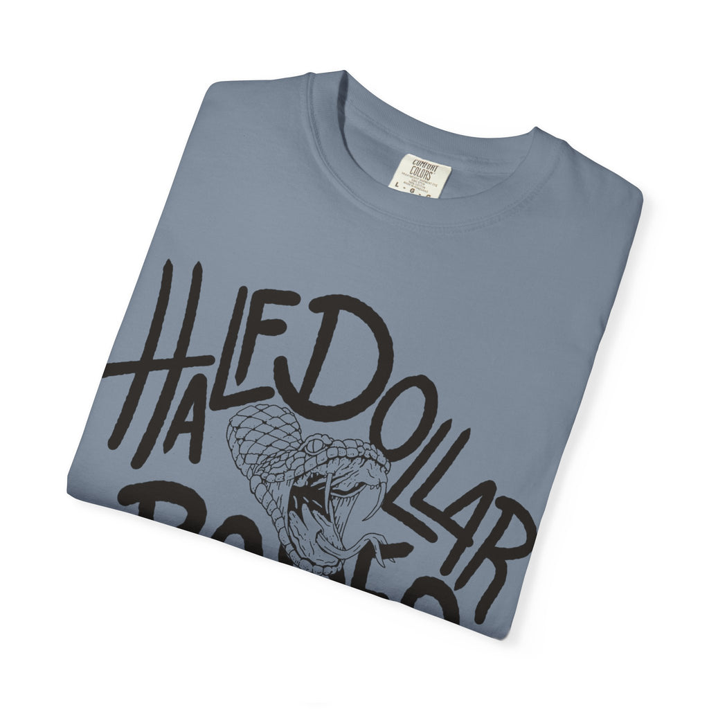 HDR Snake Head Short Sleeve