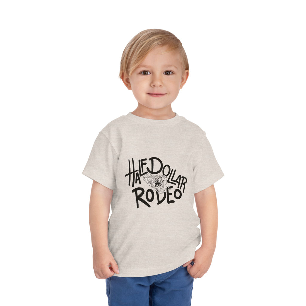HDR Snake Head Youngin’ Shirt
