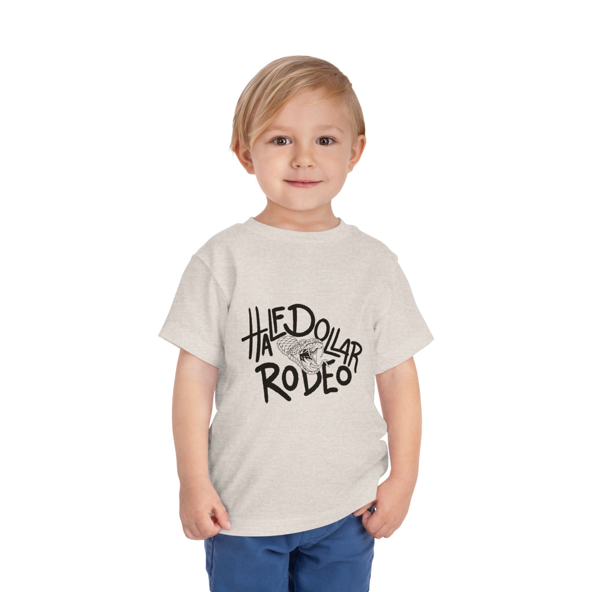 HDR Snake Head Youngin’ Shirt