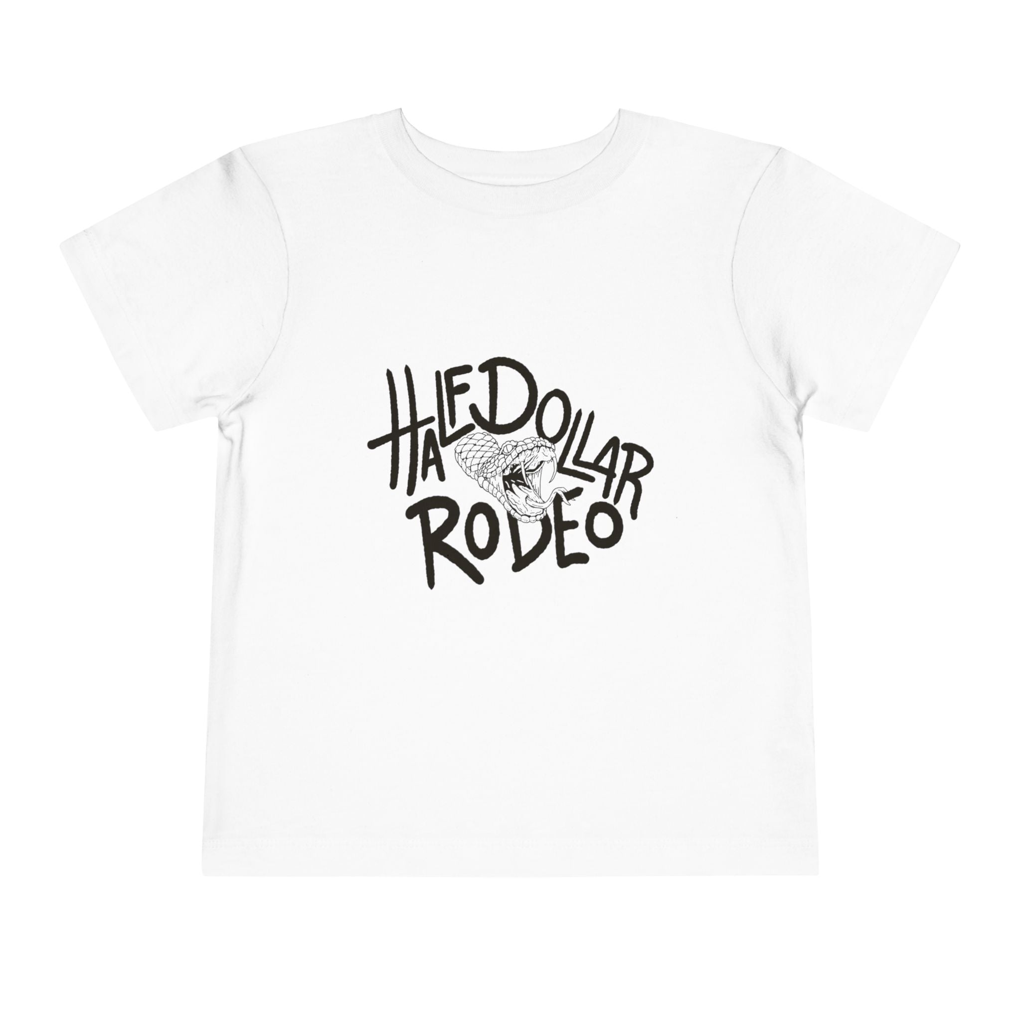 HDR Snake Head Youngin’ Shirt