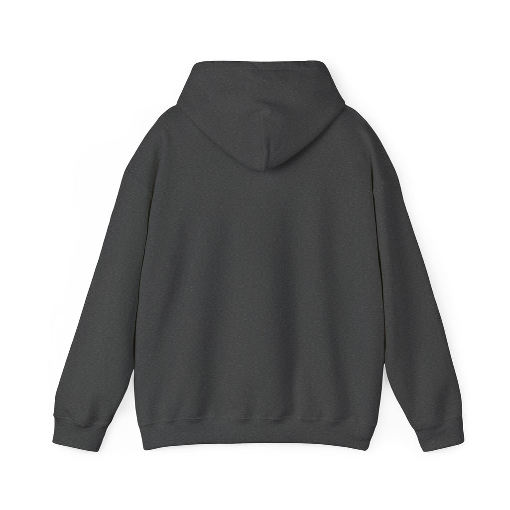 HDR Snake Head Hoodie