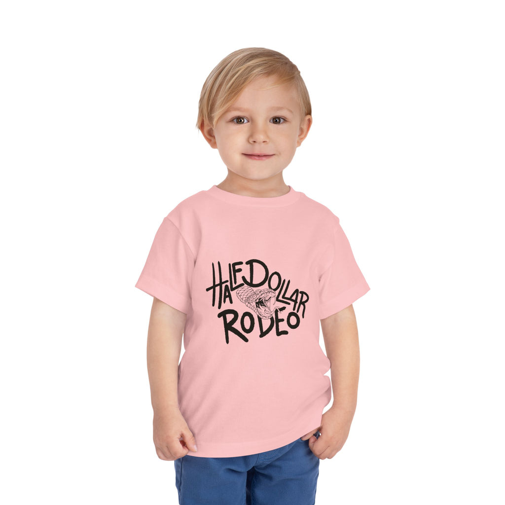 HDR Snake Head Youngin’ Shirt