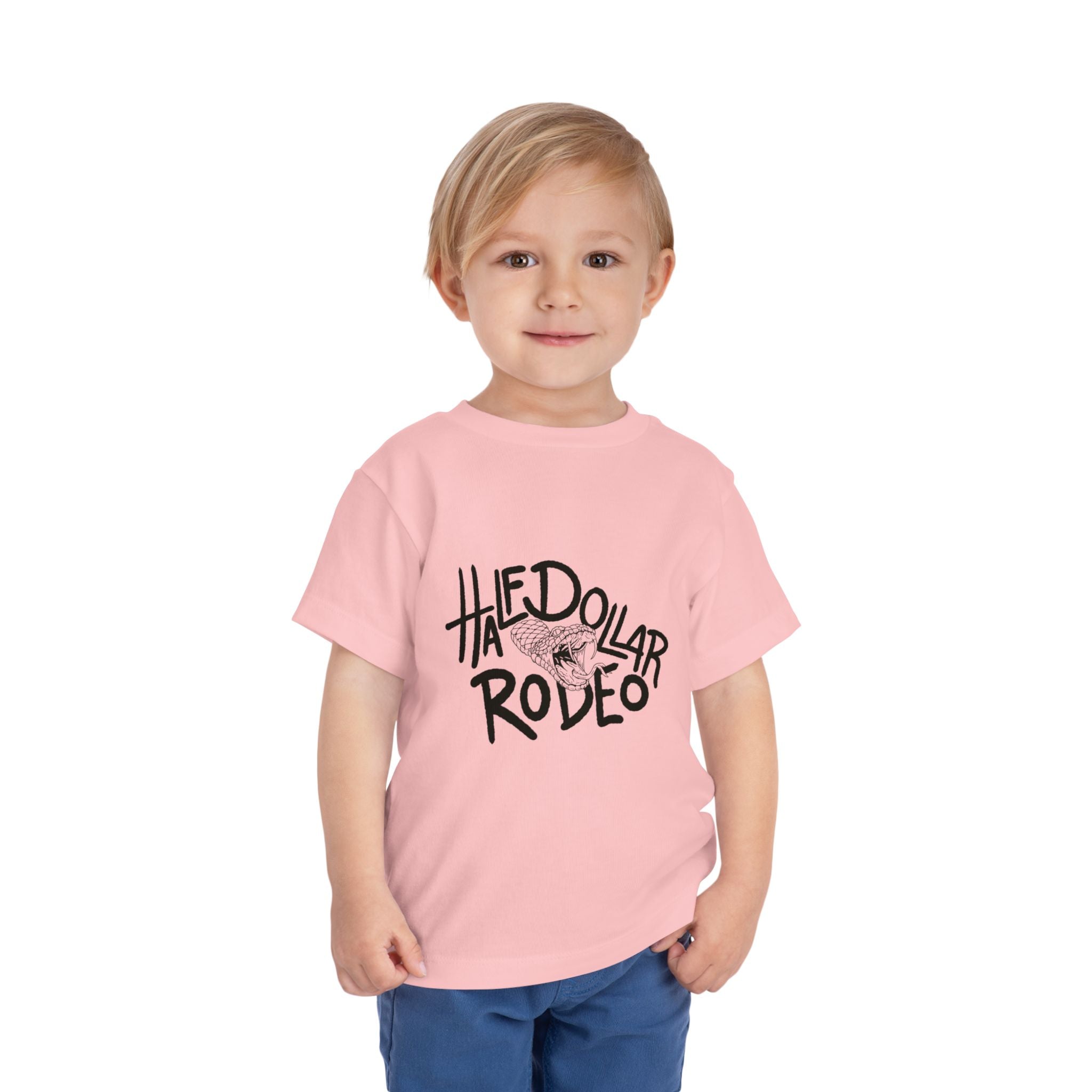 HDR Snake Head Youngin’ Shirt
