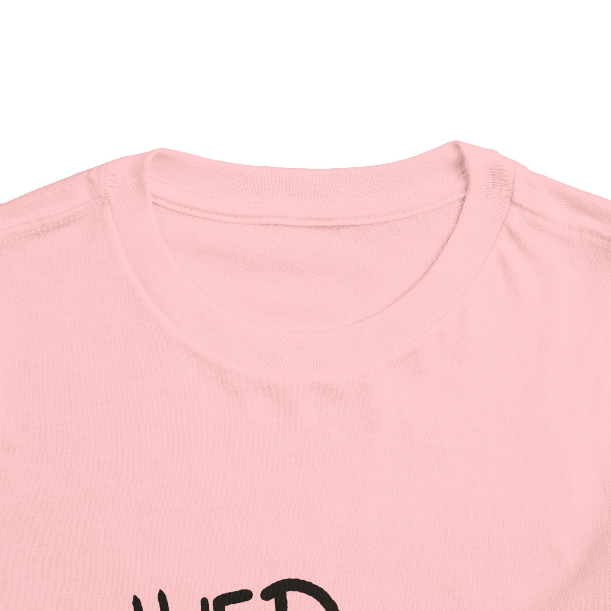 HDR Snake Head Youngin’ Shirt