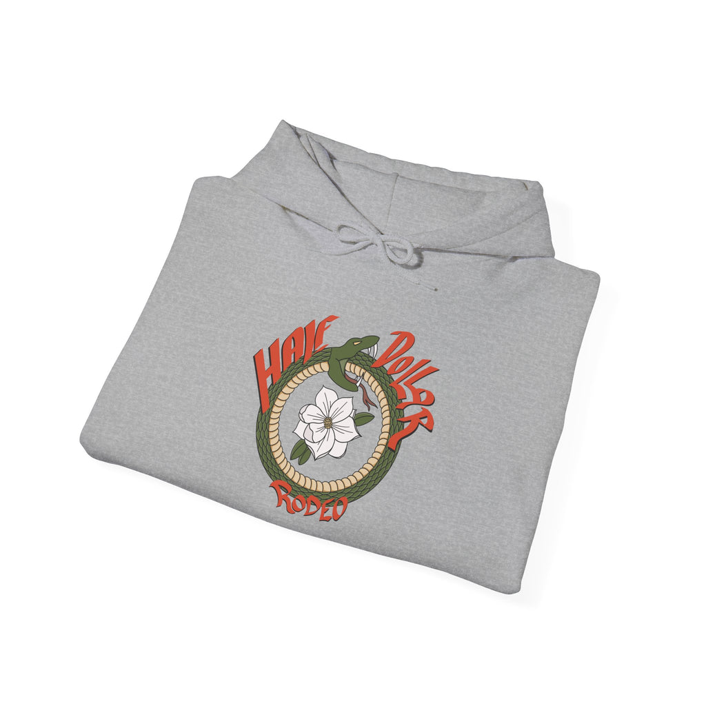 HDR Ouroboros Hoodie