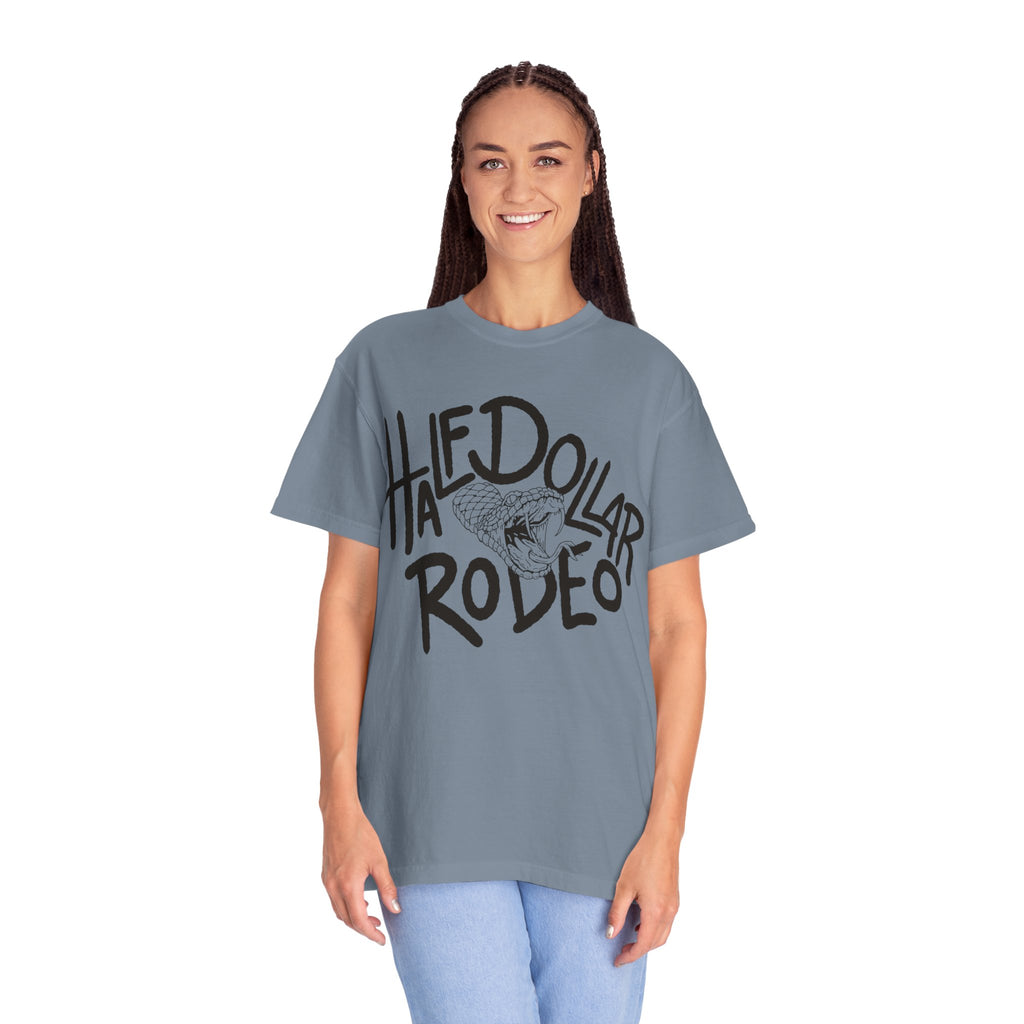 HDR Snake Head Short Sleeve