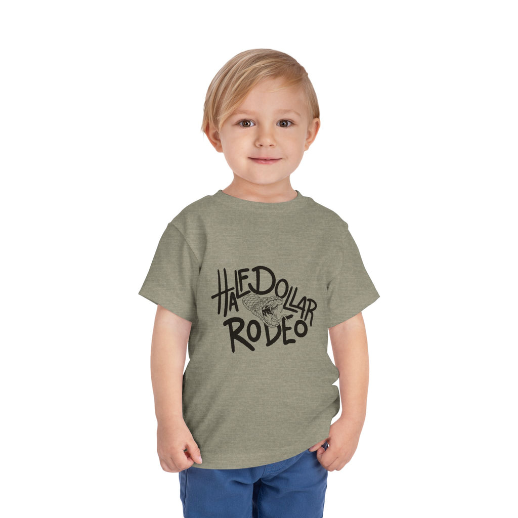 HDR Snake Head Youngin’ Shirt