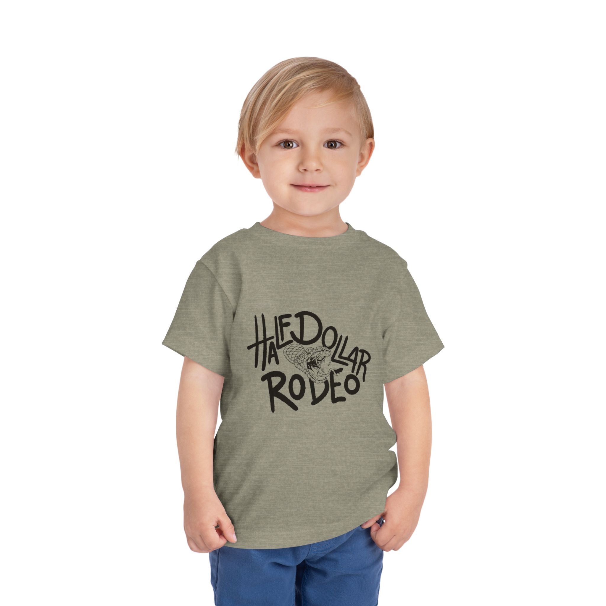 HDR Snake Head Youngin’ Shirt