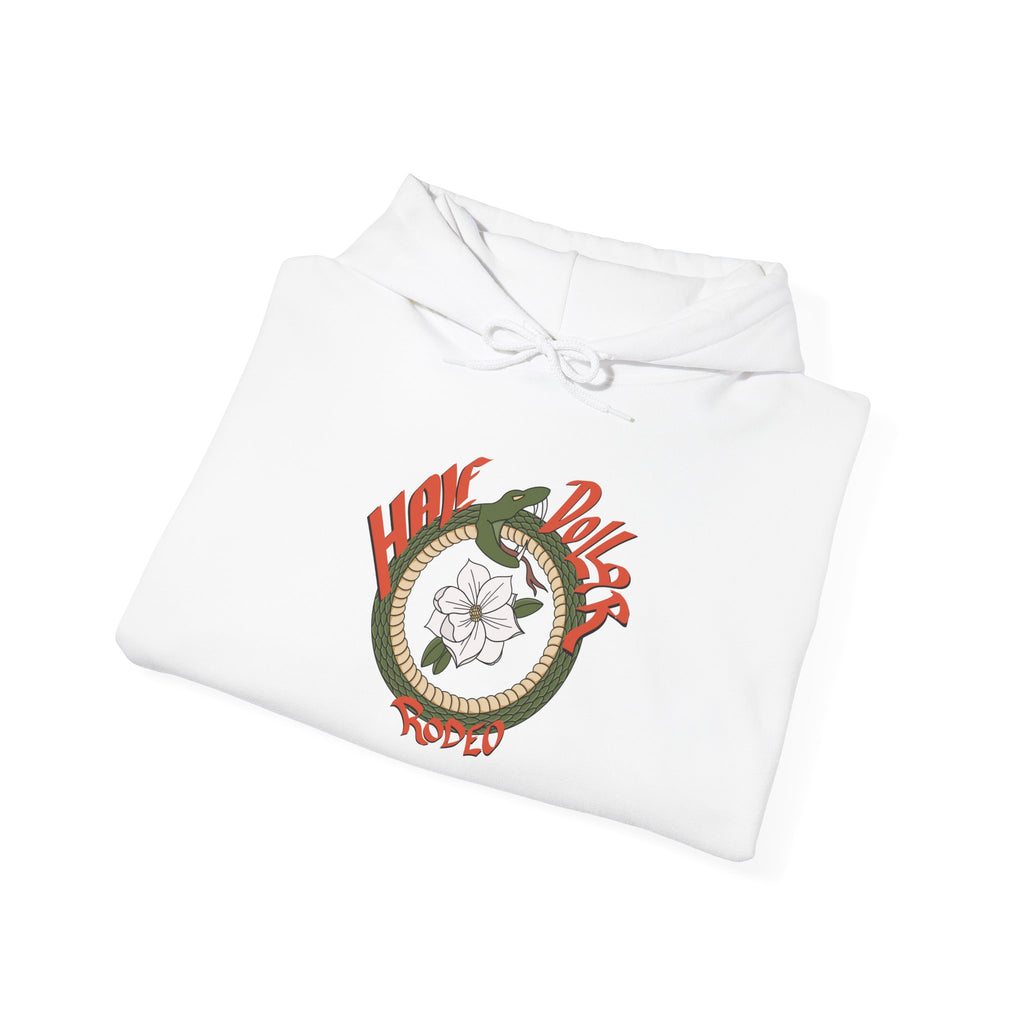 HDR Ouroboros Hoodie
