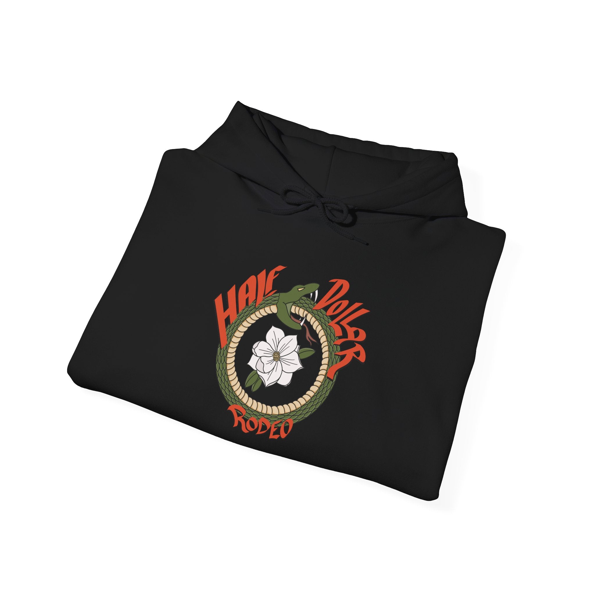 HDR Ouroboros Hoodie