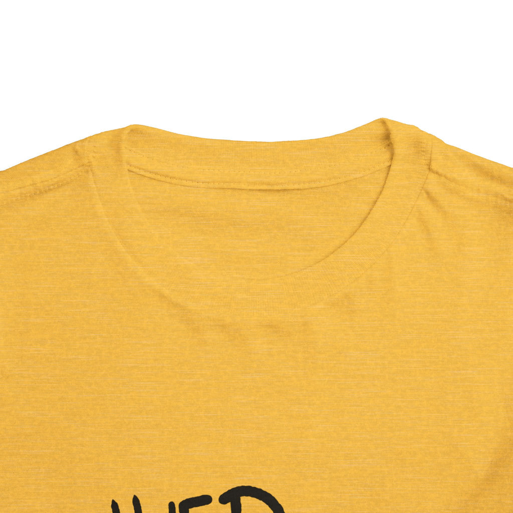 HDR Snake Head Youngin’ Shirt