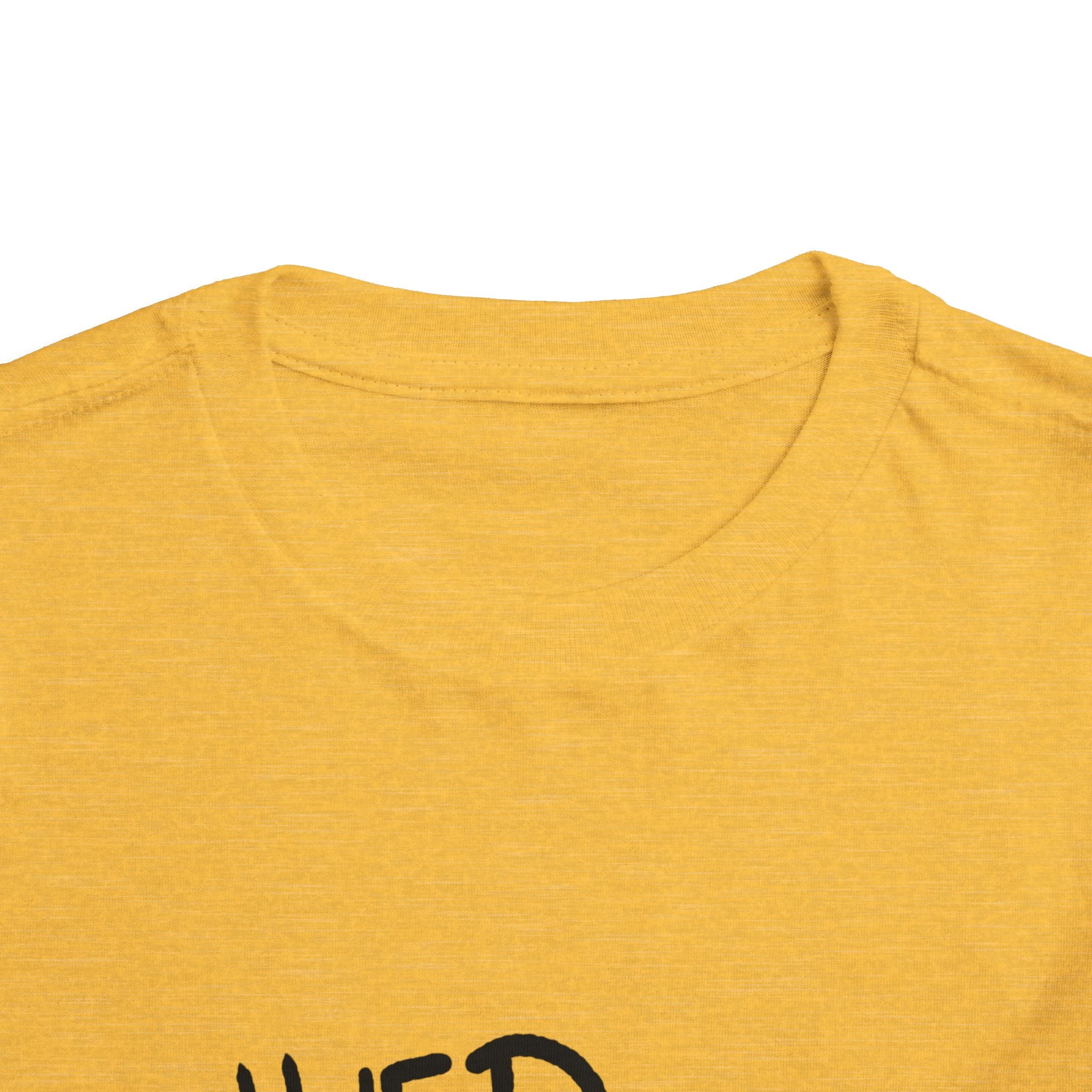 HDR Snake Head Youngin’ Shirt
