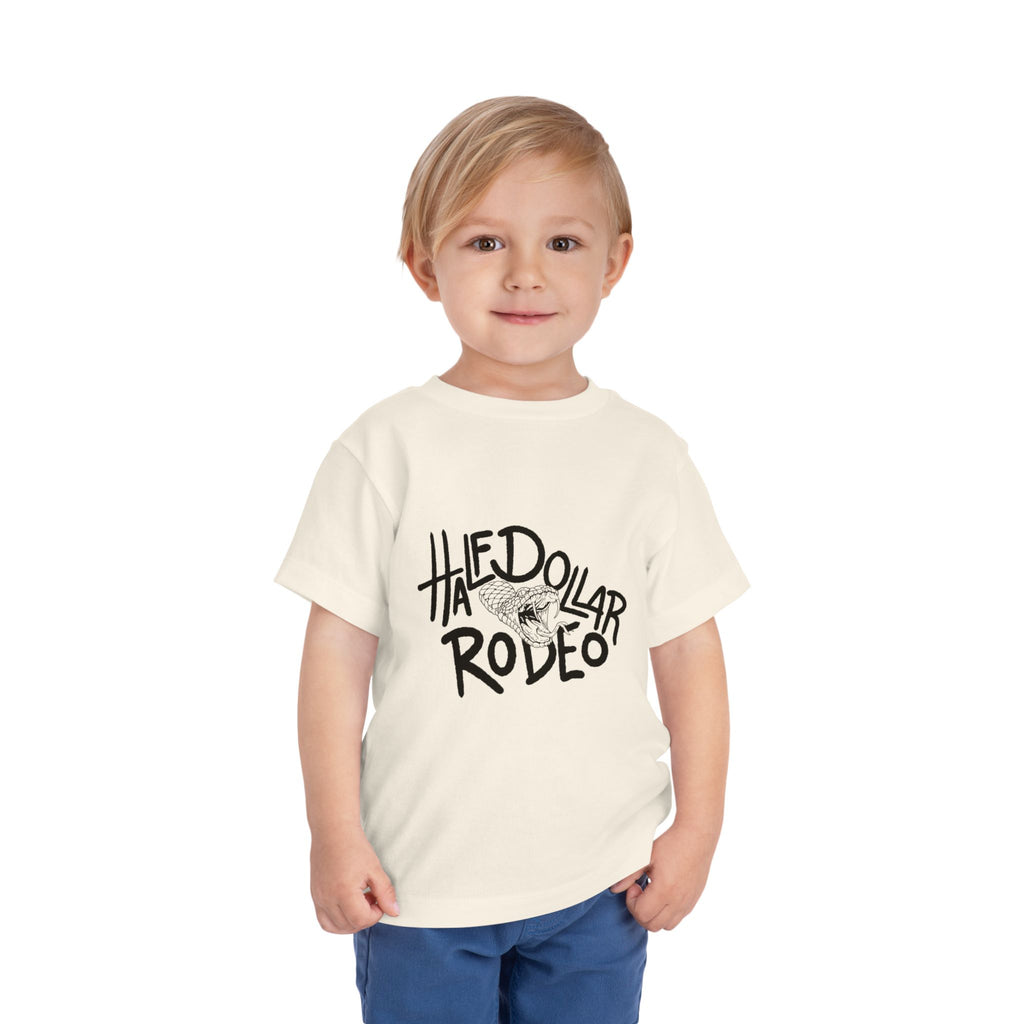HDR Snake Head Youngin’ Shirt
