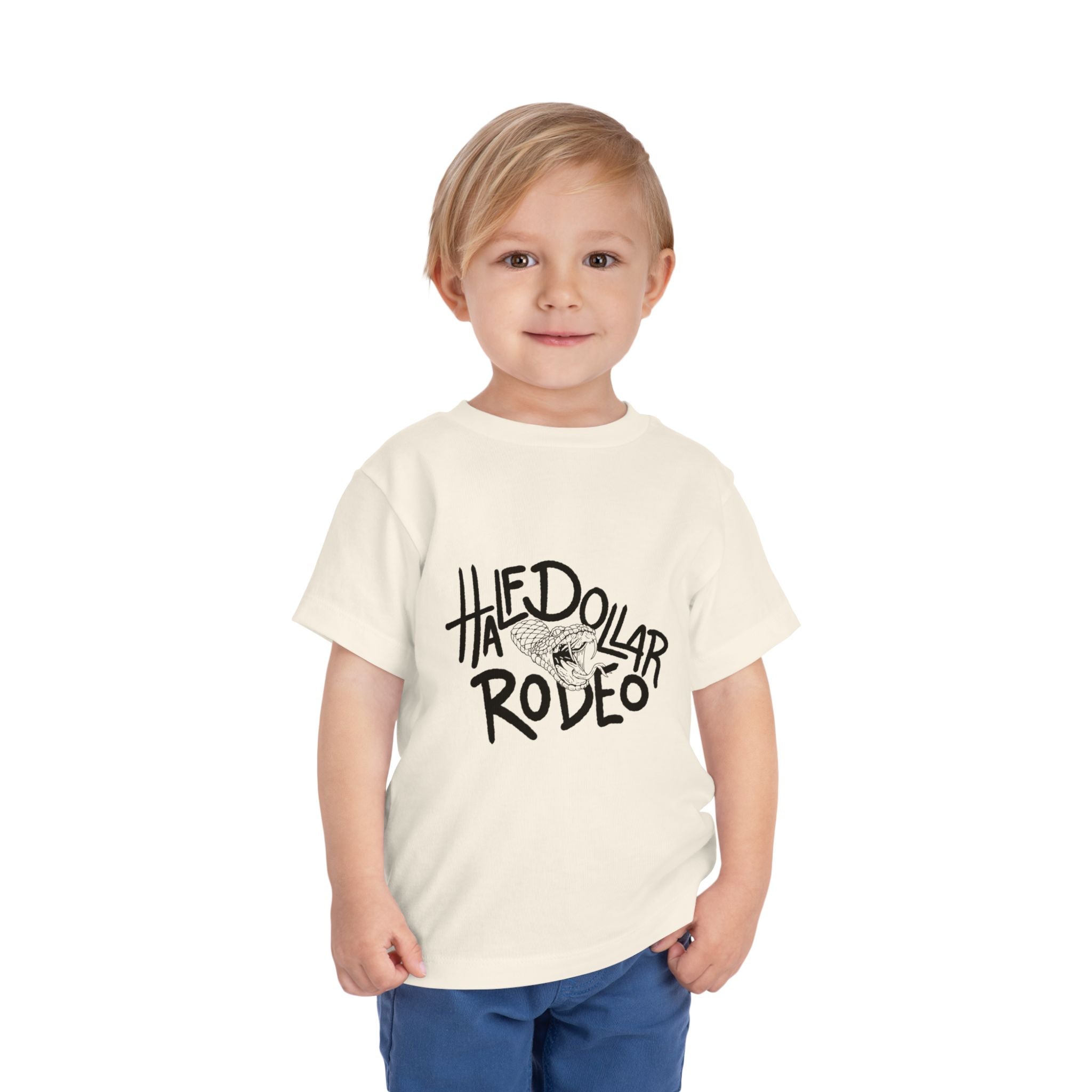 HDR Snake Head Youngin’ Shirt