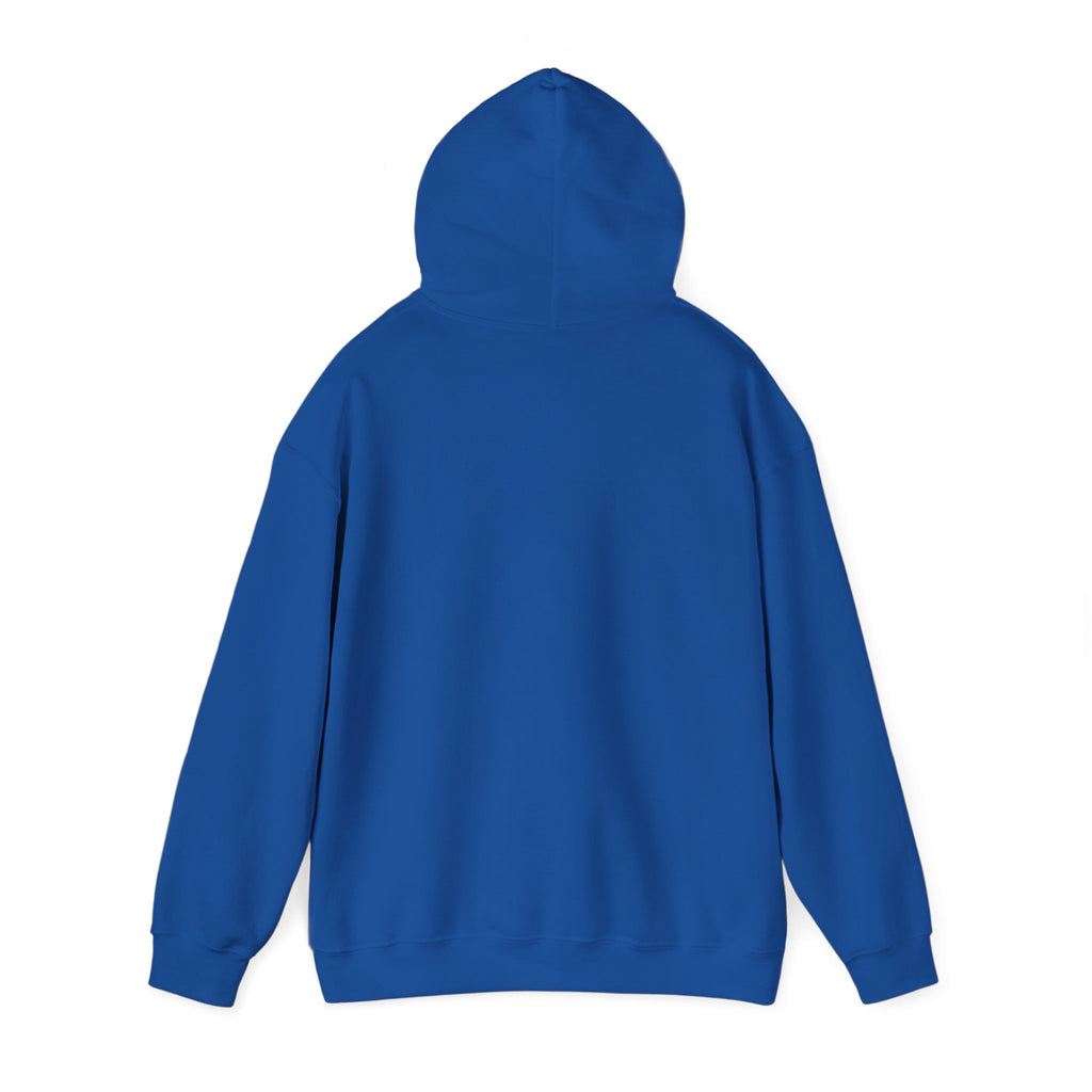 HDR Snake Head Hoodie