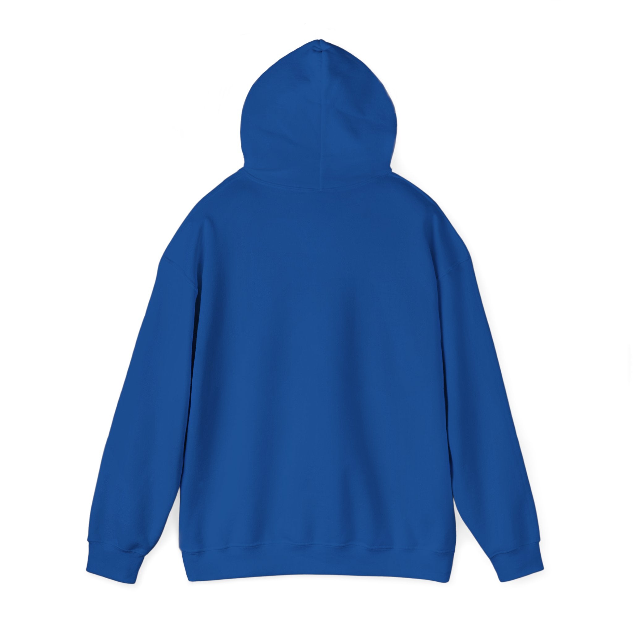 HDR Snake Head Hoodie