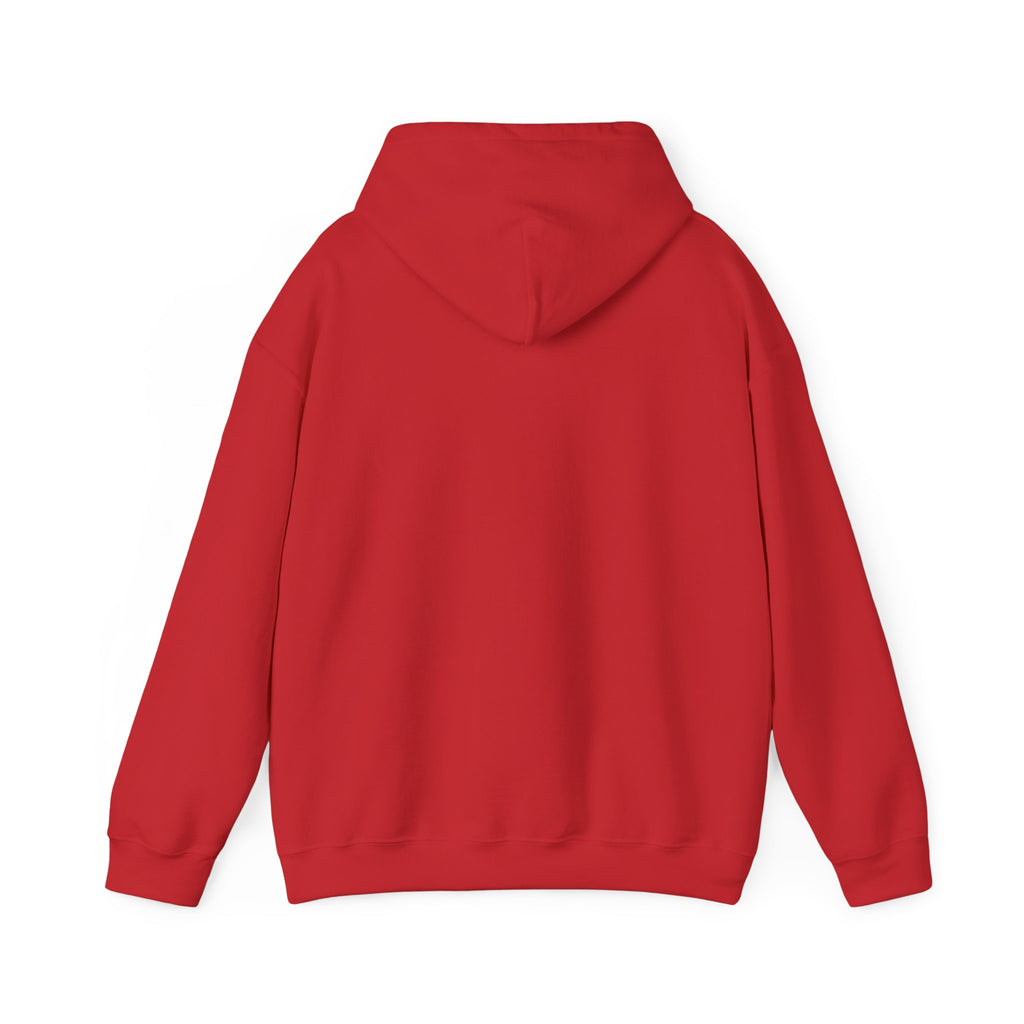 HDR Snake Head Hoodie
