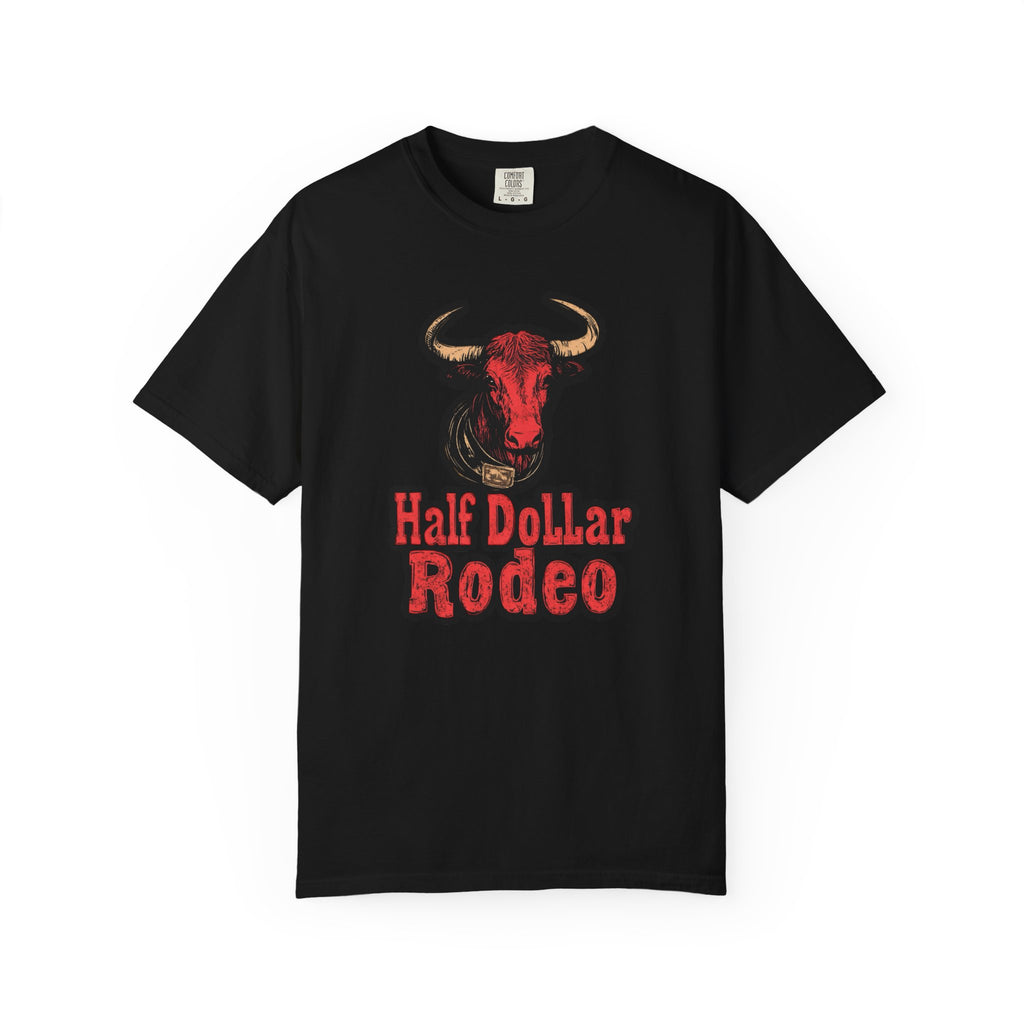 HDR Bull Short Sleeve