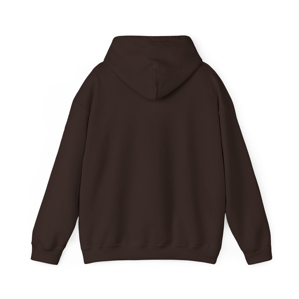 HDR Snake Head Hoodie