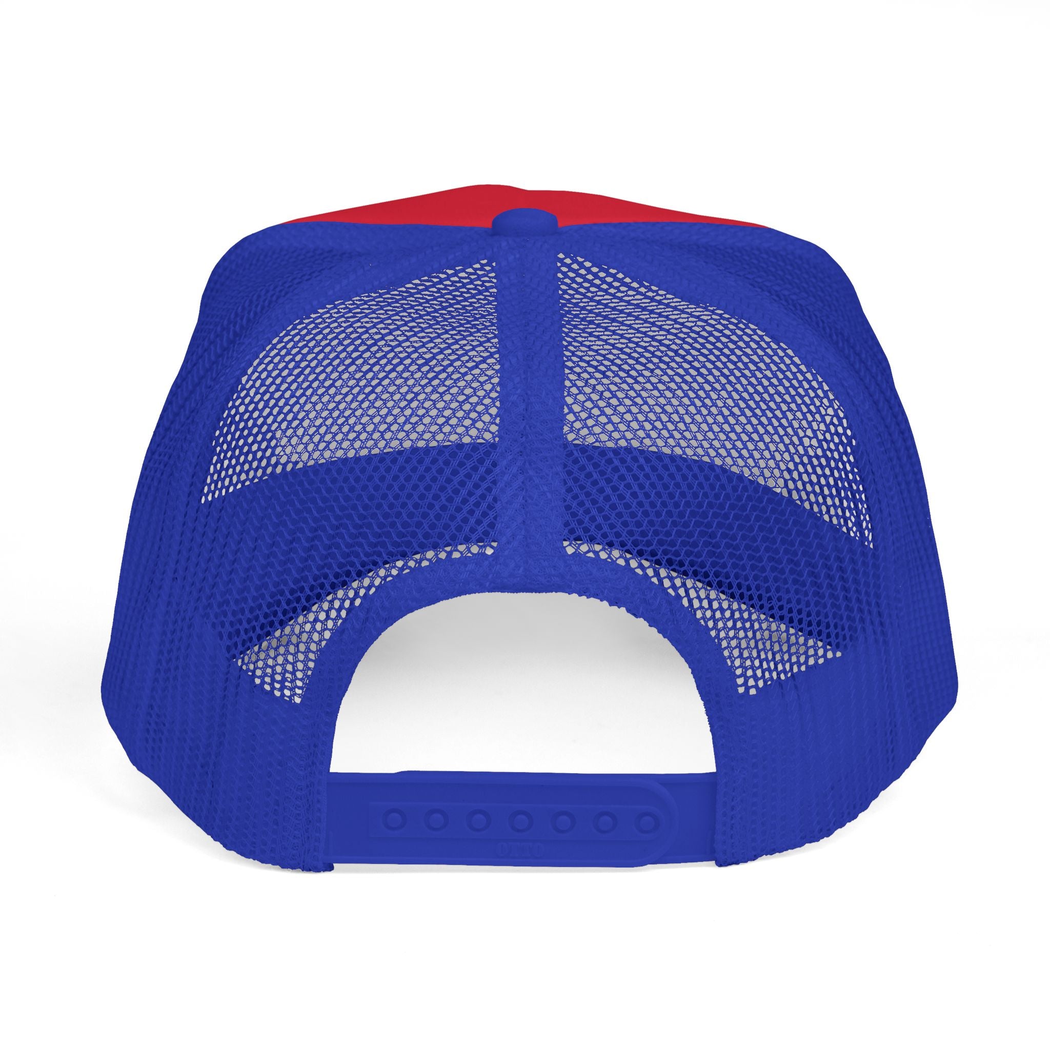 HDR Snake Head Trucker Hat
