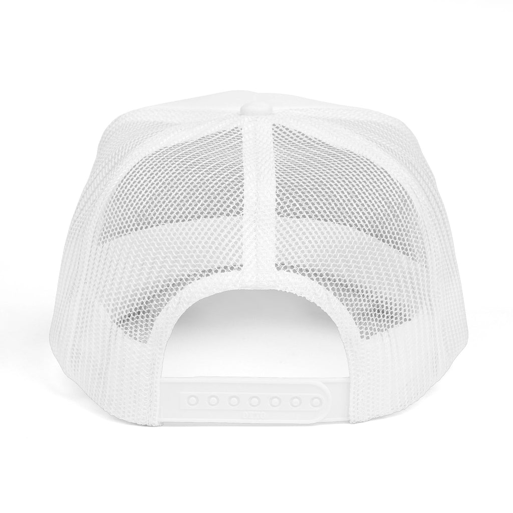 HDR Snake Head Trucker Hat