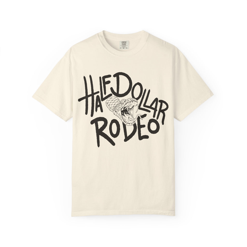 HDR Snake Head Short Sleeve