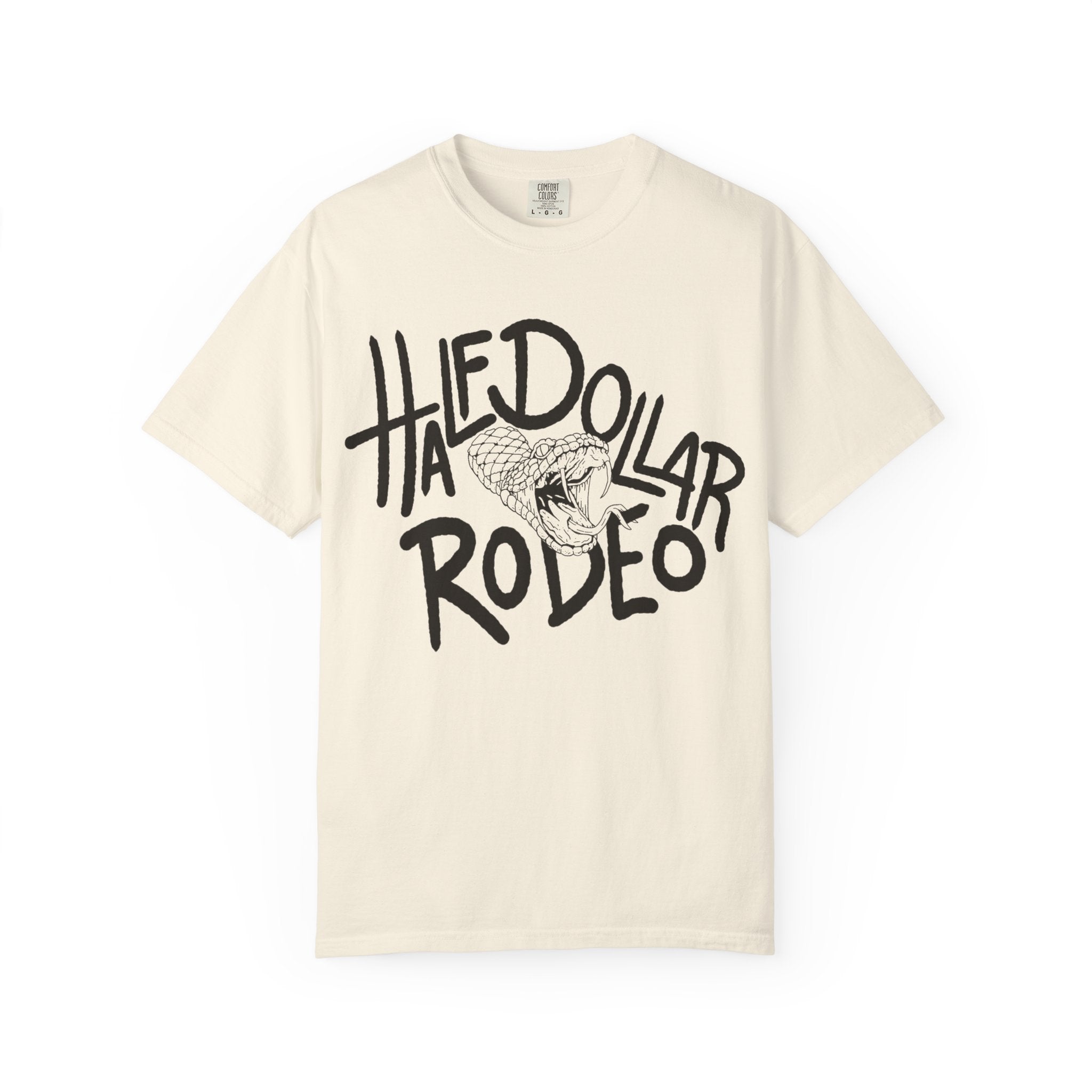 HDR Snake Head Short Sleeve